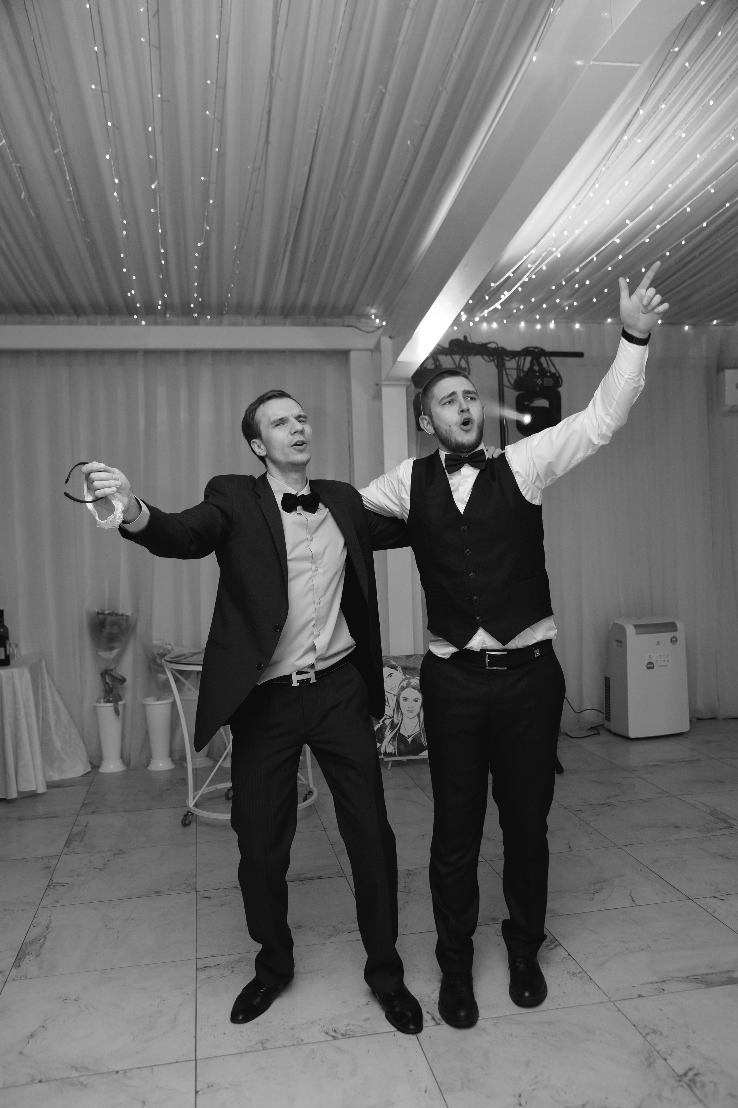 Один день и вся жизнь. Фотограф Лола Волна, город Москва