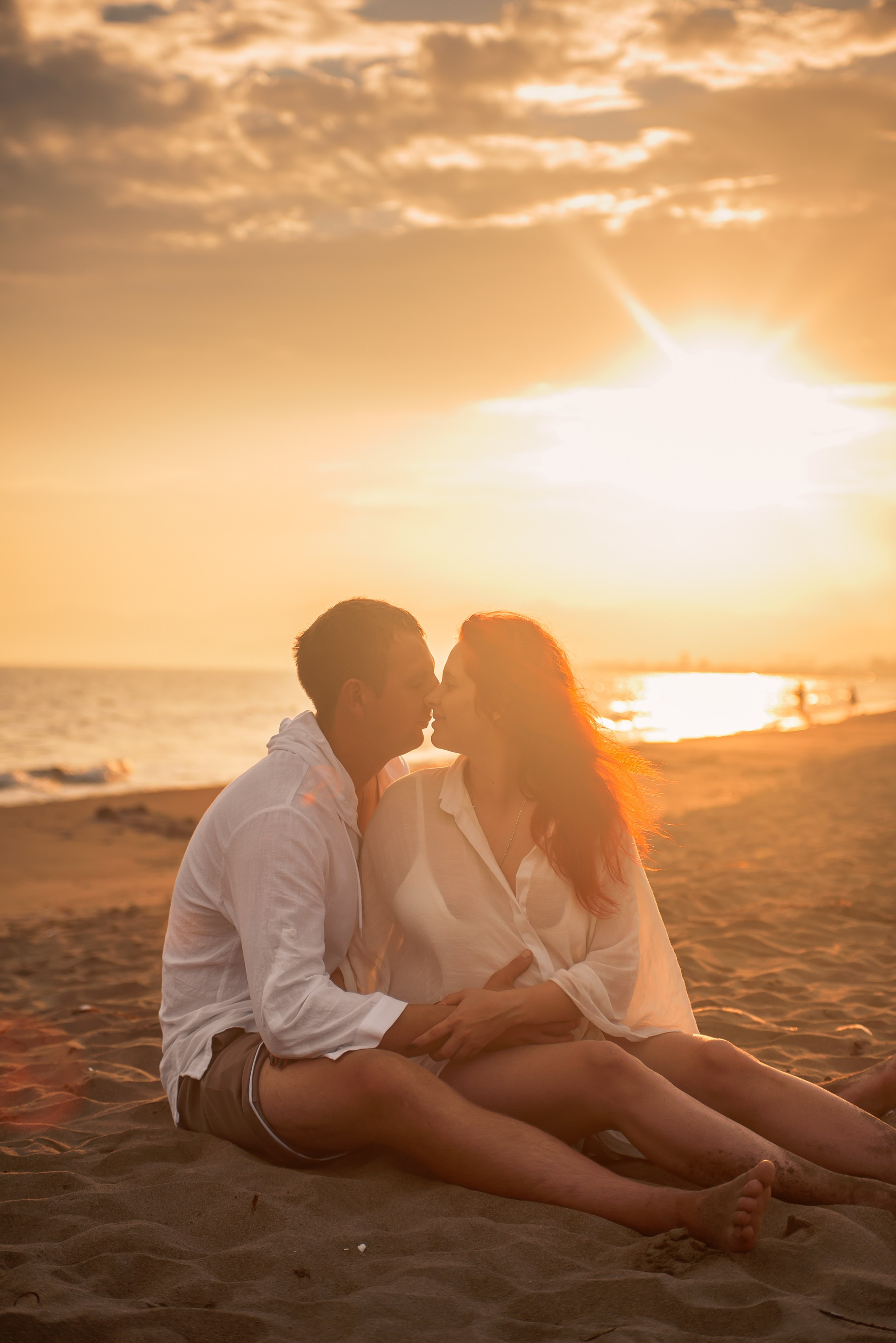 Свадьбы / love story. Семейный и свадебный фотограф Элеонора Головёнкина Калининград — Находка