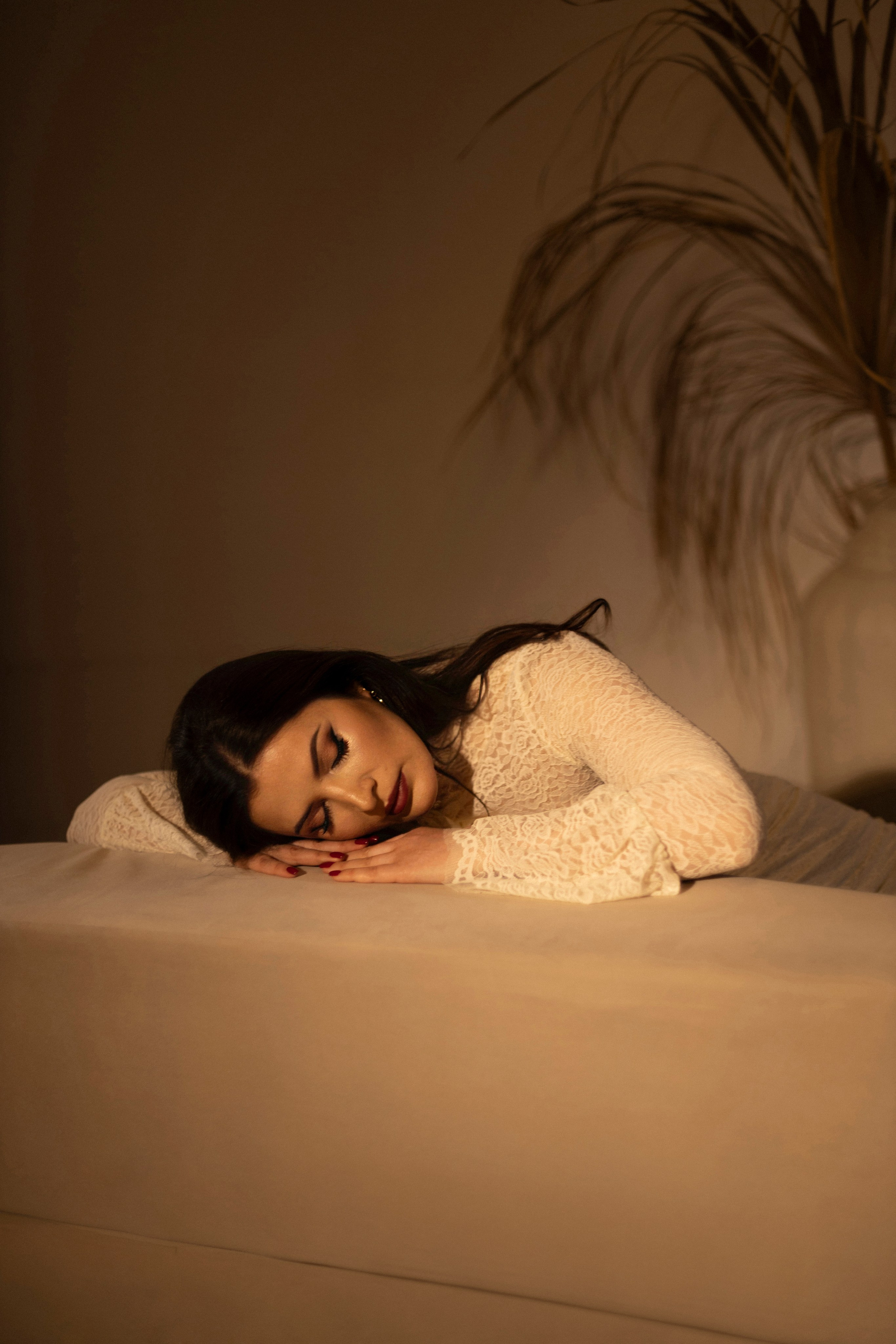 Студийные. Женский фотограф в Санкт-Петербурге, Москве и весь мир Алёна Мамаева