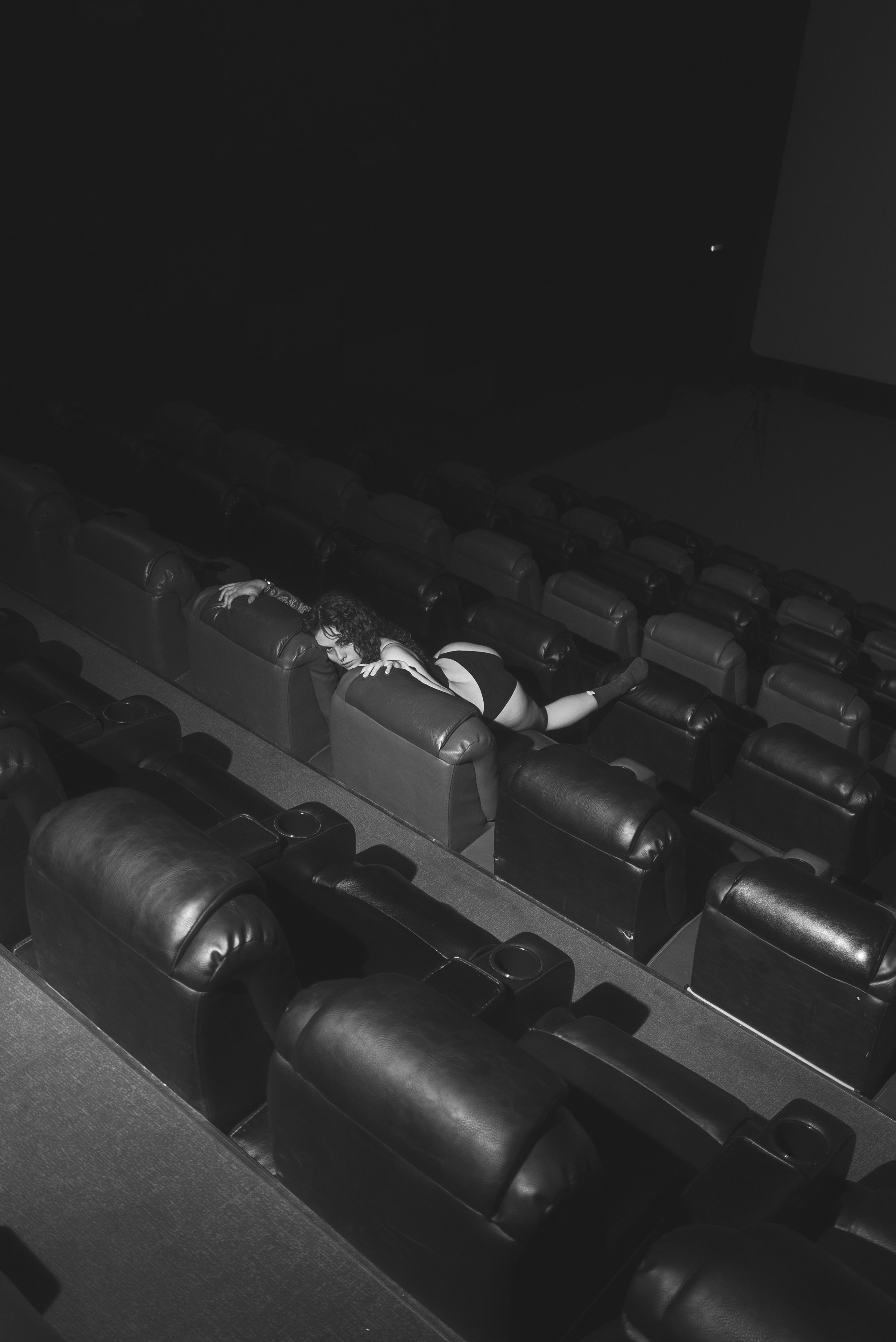 Лина. Фотограф Плеханов Дмитрий