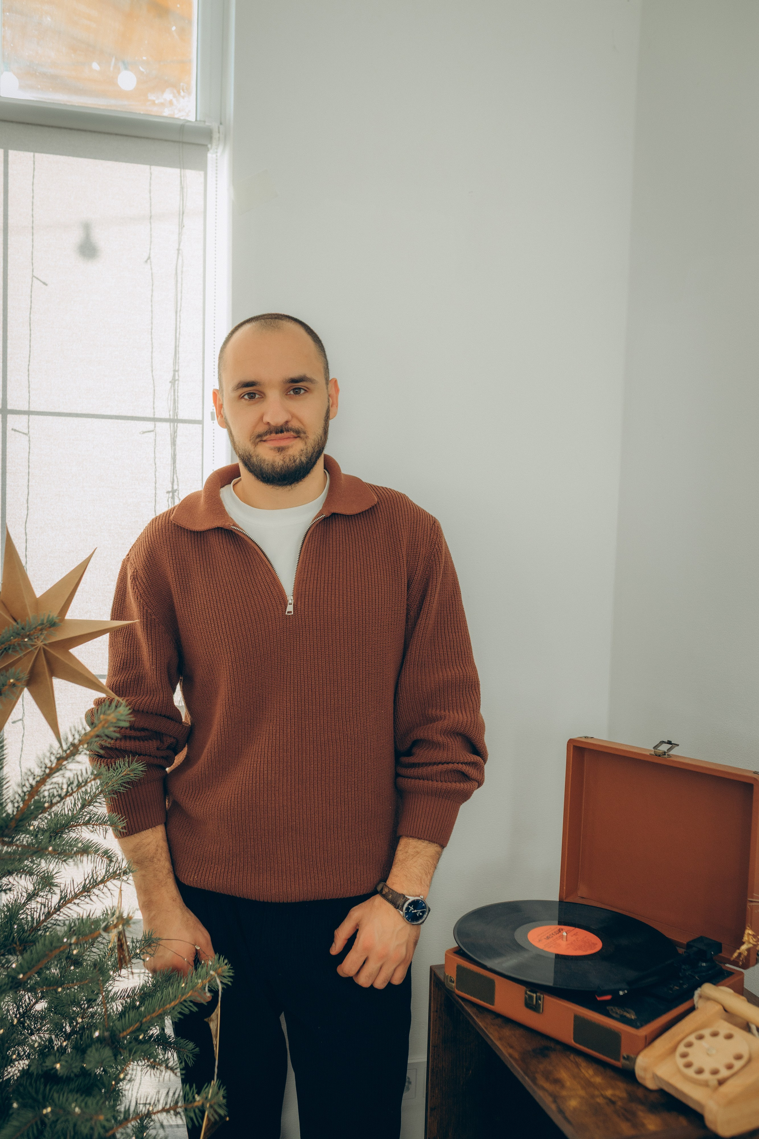 New year famyli. Семейный фотограф и фотограф на роды в Ростове-на-Дону Мухина Виктория