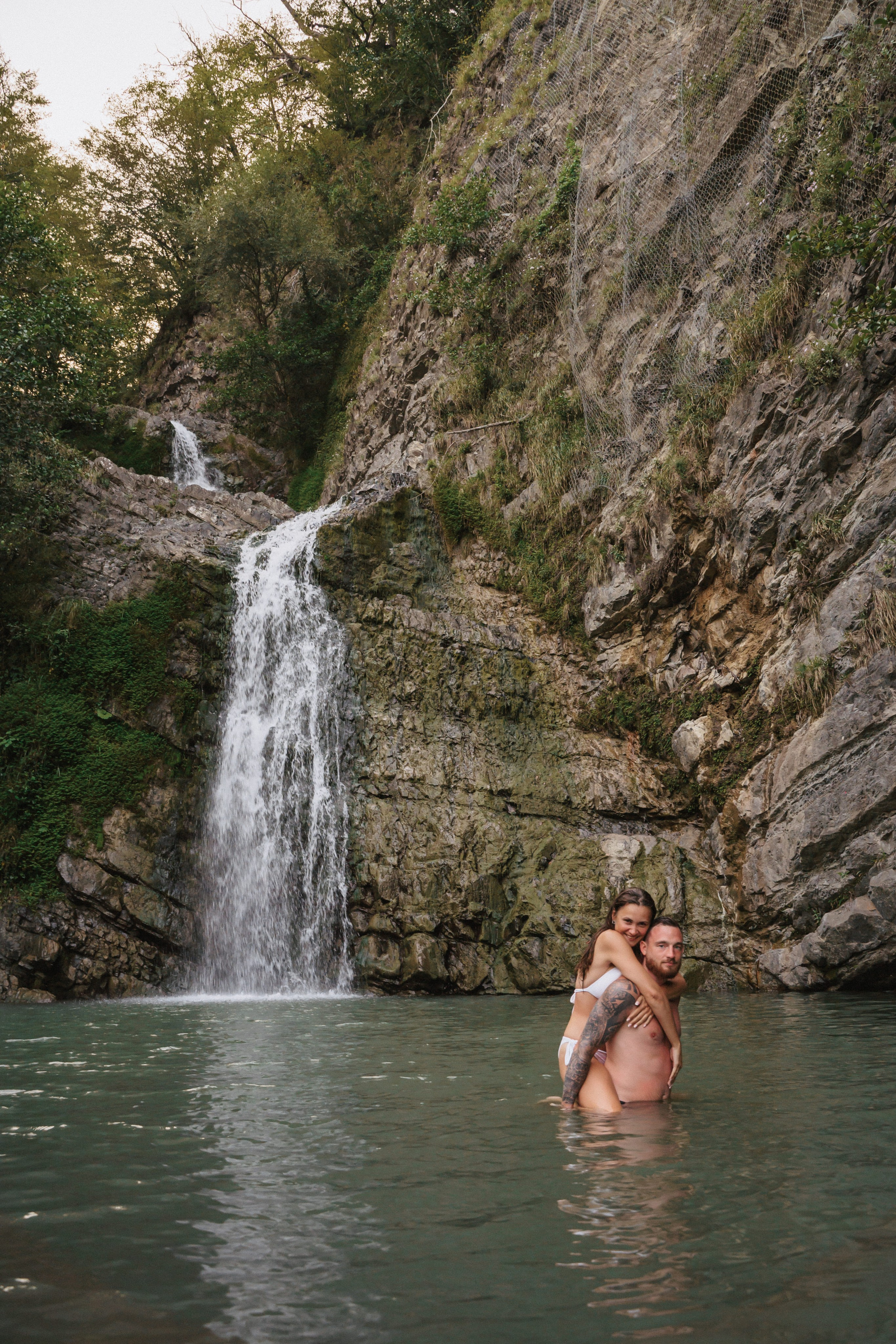 Место для фотосессии в Сочи, Адлере. Красивые свадебные фотосессии. Алина Бернд — свадебный и индивидуальный фотограф в Сочи и Адлере