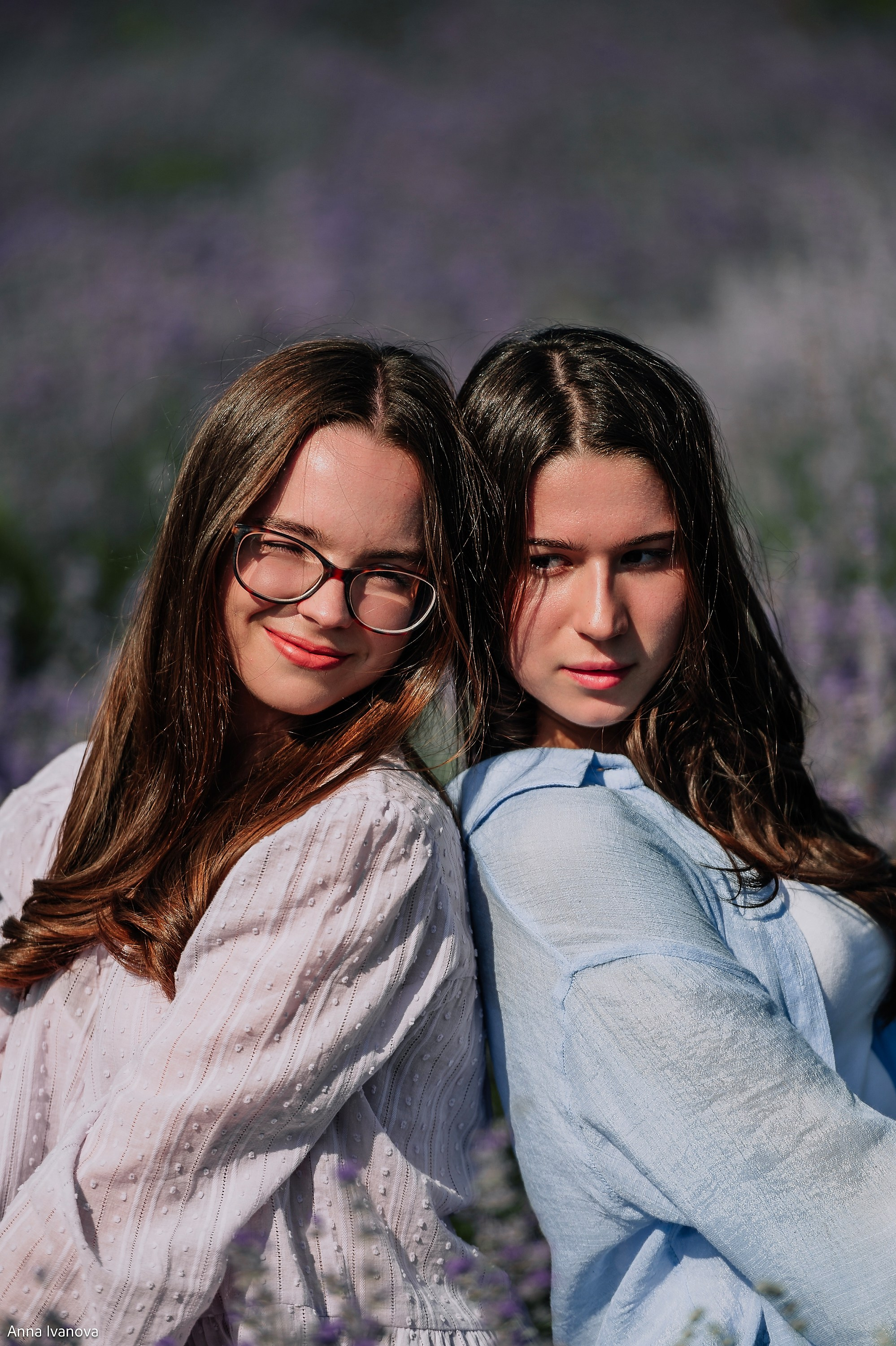 Семейная фотосессия. Анна Иванова Свадебный Фотограф Чебоксары