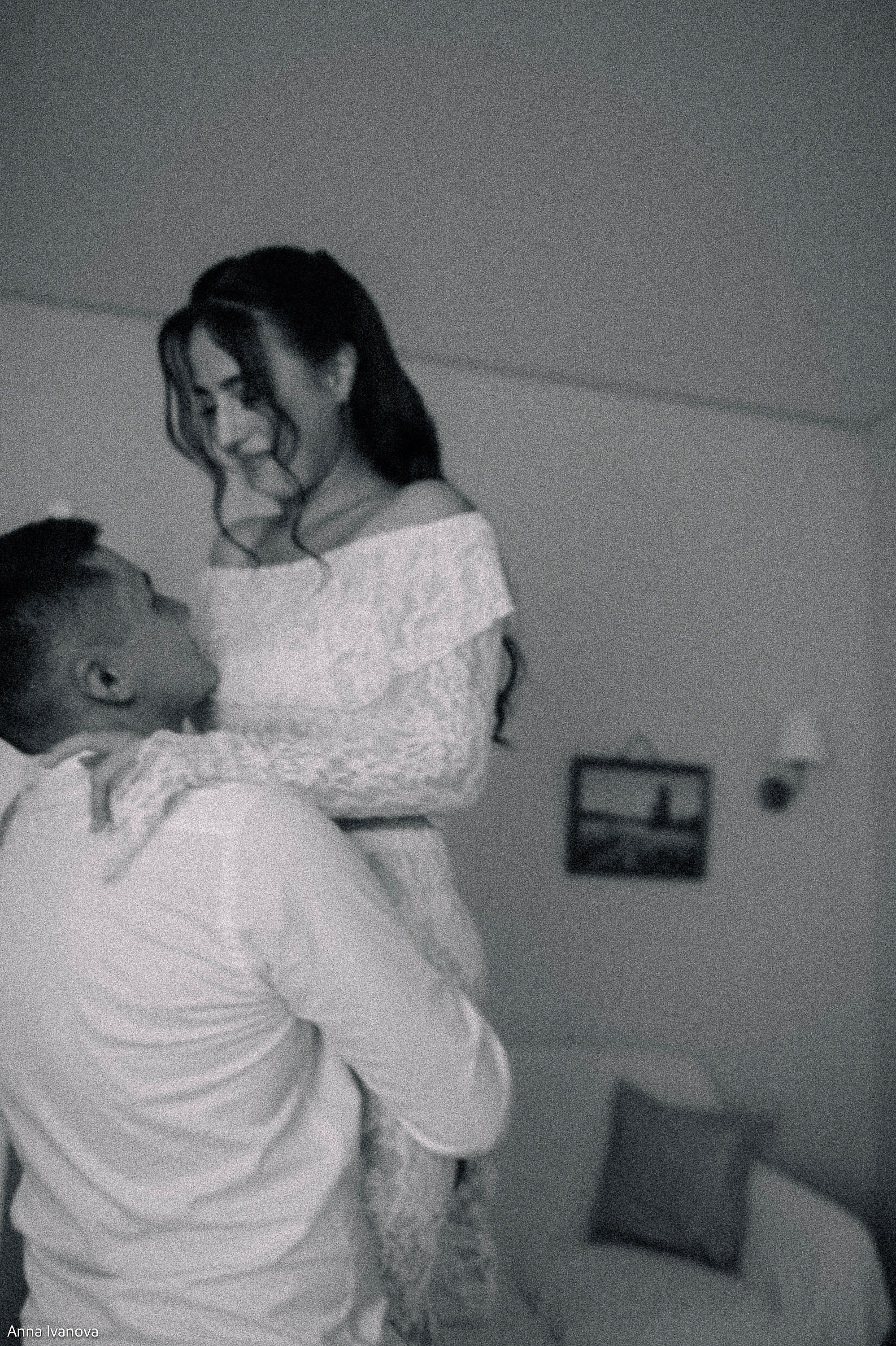 Семейная фотосессия. Анна Иванова Свадебный Фотограф Чебоксары