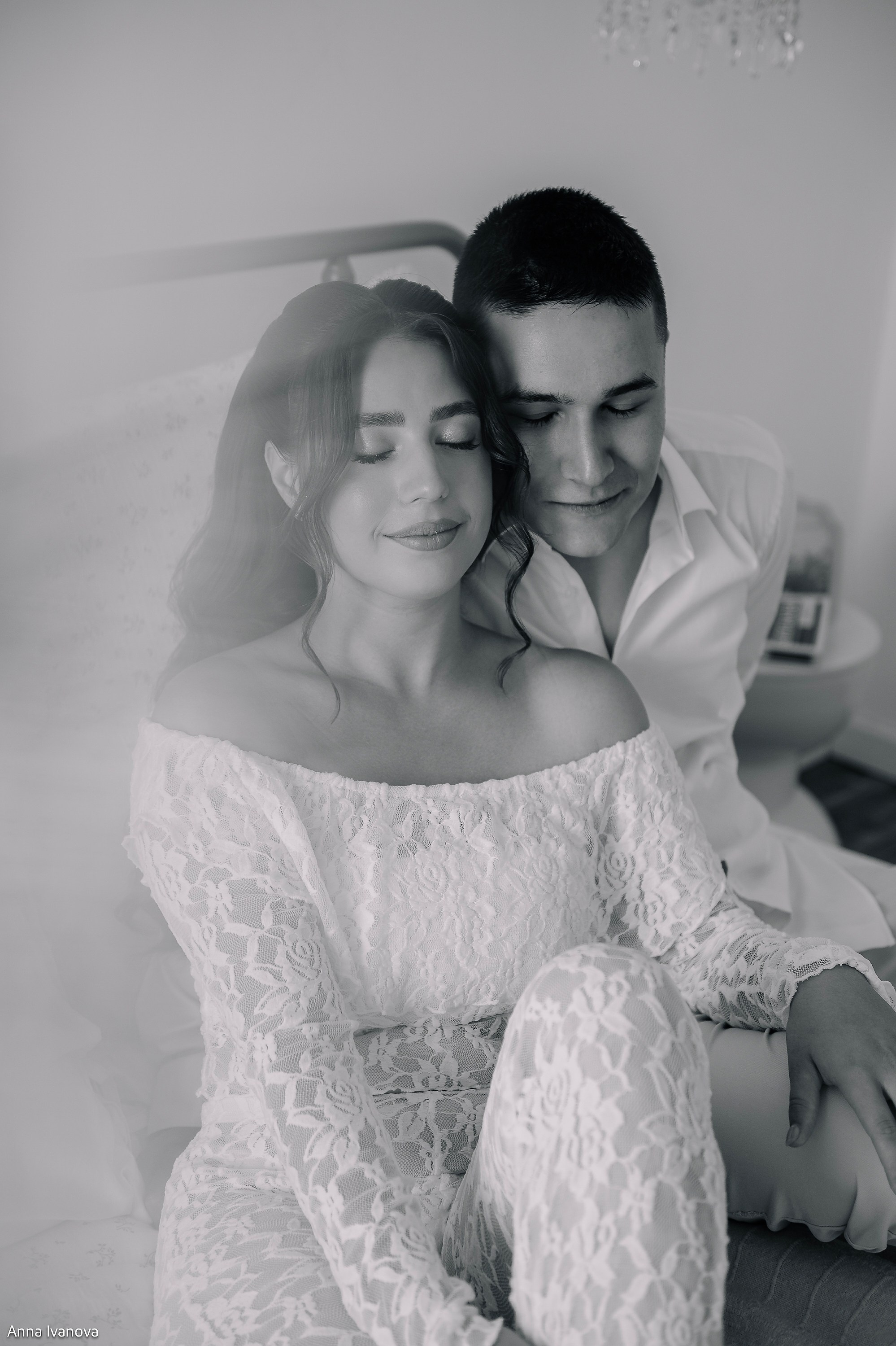 Семейная фотосессия. Анна Иванова Свадебный Фотограф Чебоксары