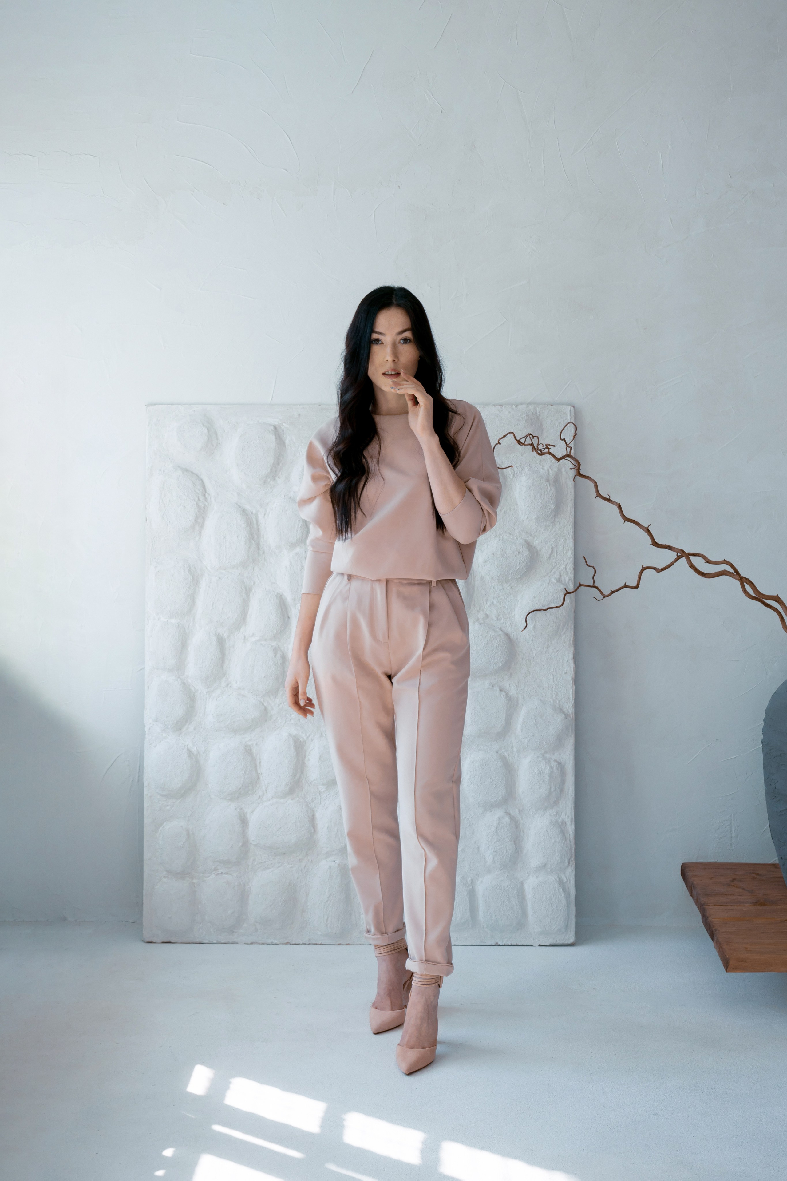 Анастасия. Фотограф в Санкт-Петербурге Алёна Губинская