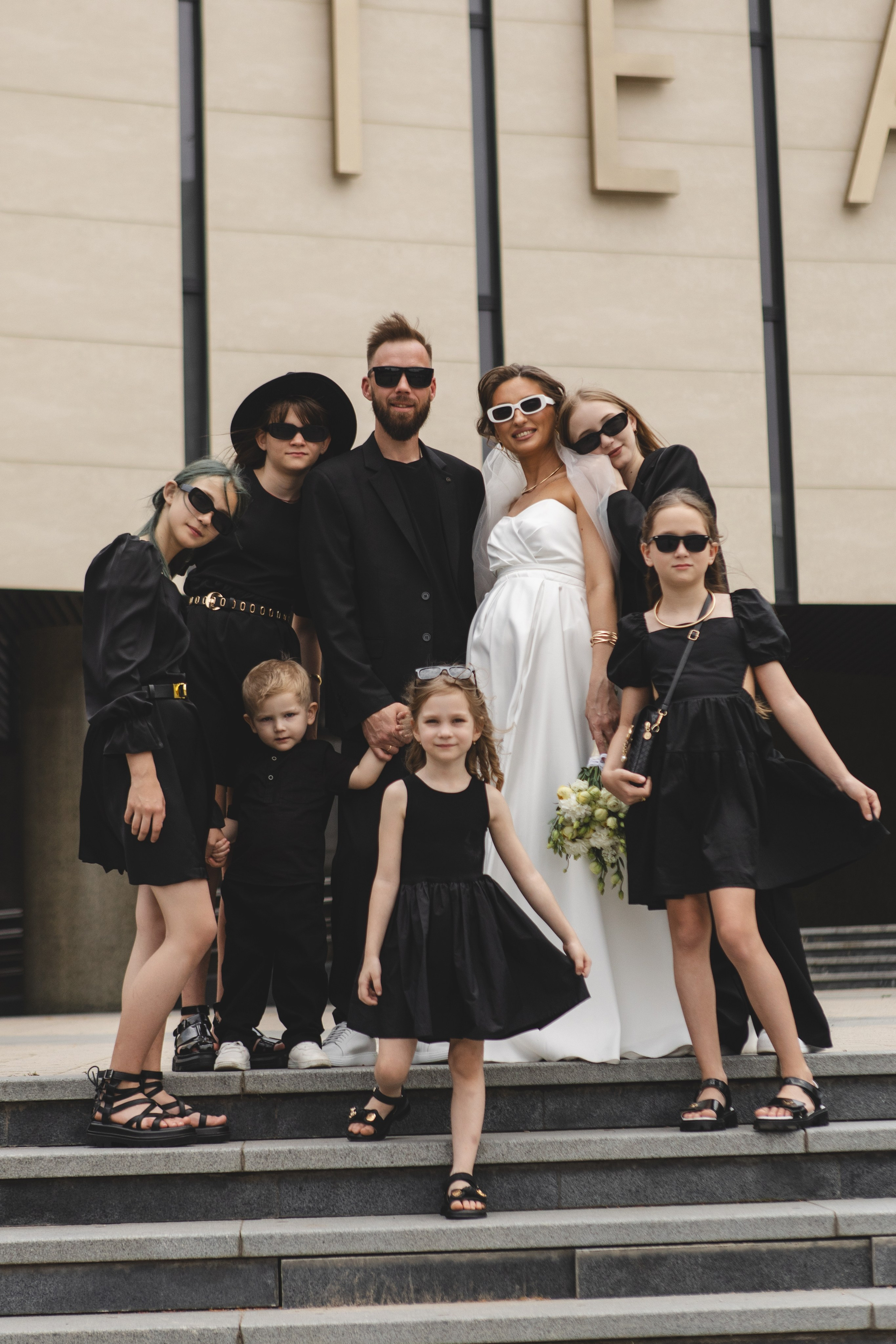 Церемония любви ❤️. Портреты и лайфстайл в Краснодаре