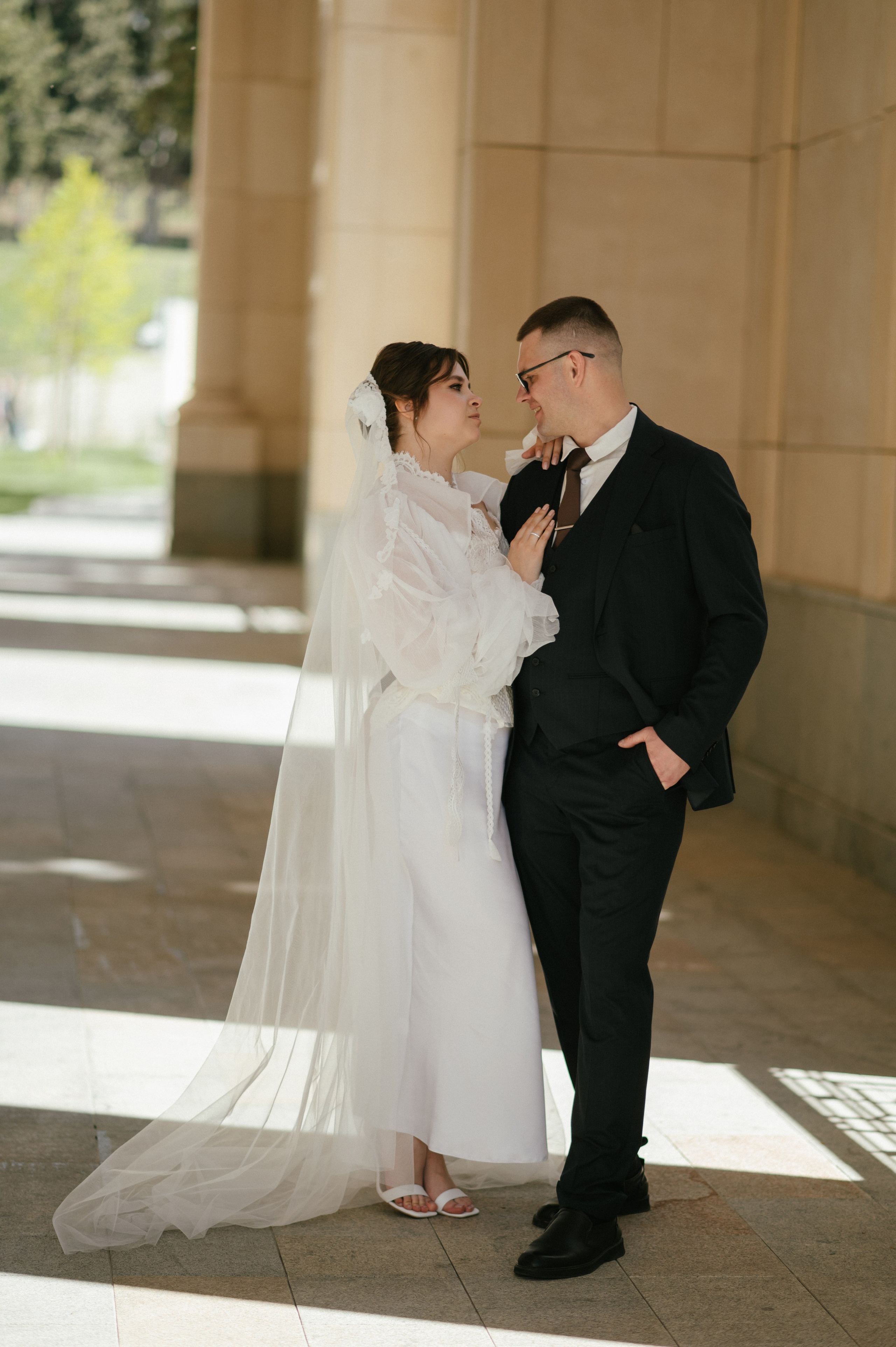 ! ♥. Свадебный, женский, семейный фотограф в Севастополе Юлия Мошенко