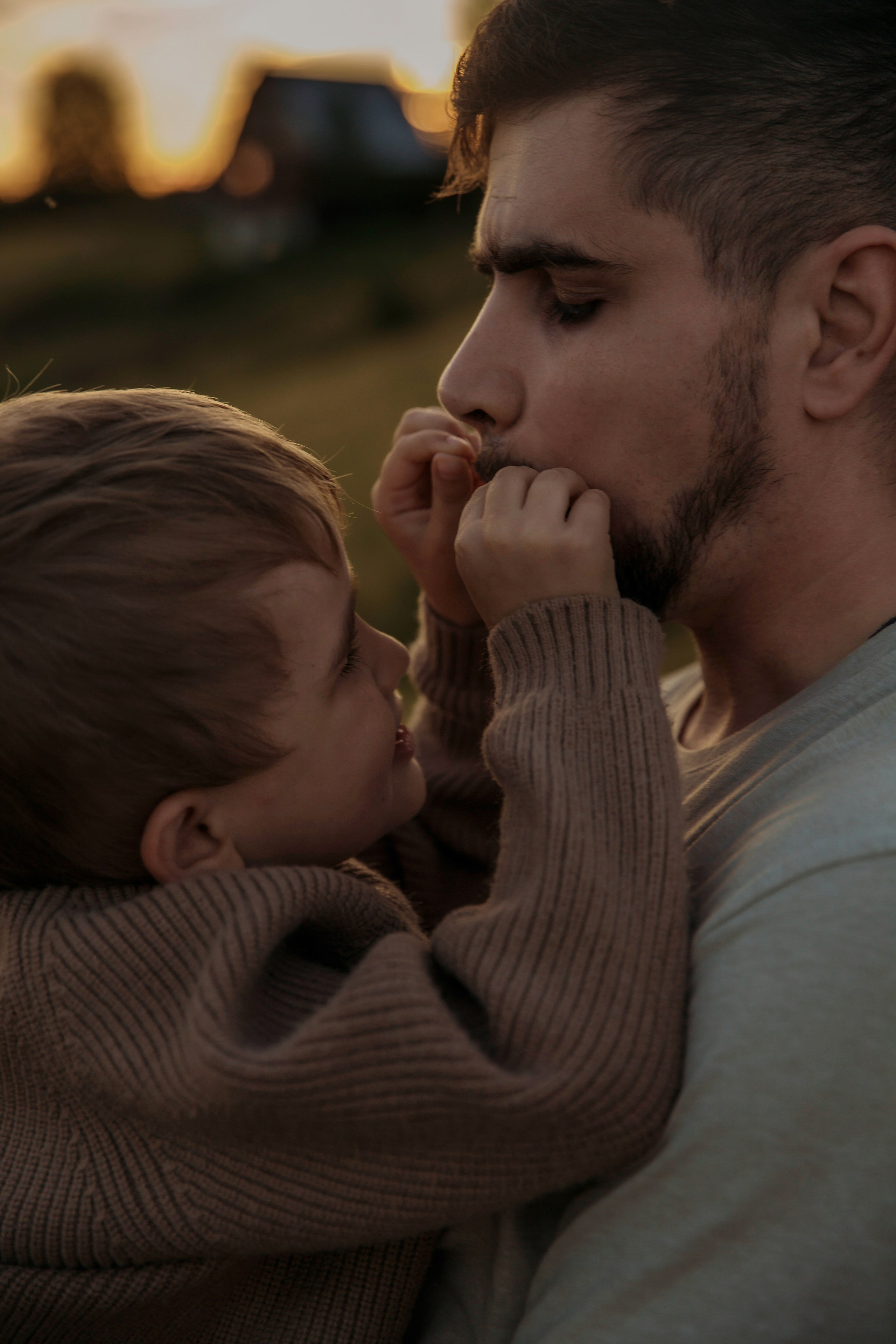 Семейная сьемка. Семейный фотограф в Кургане