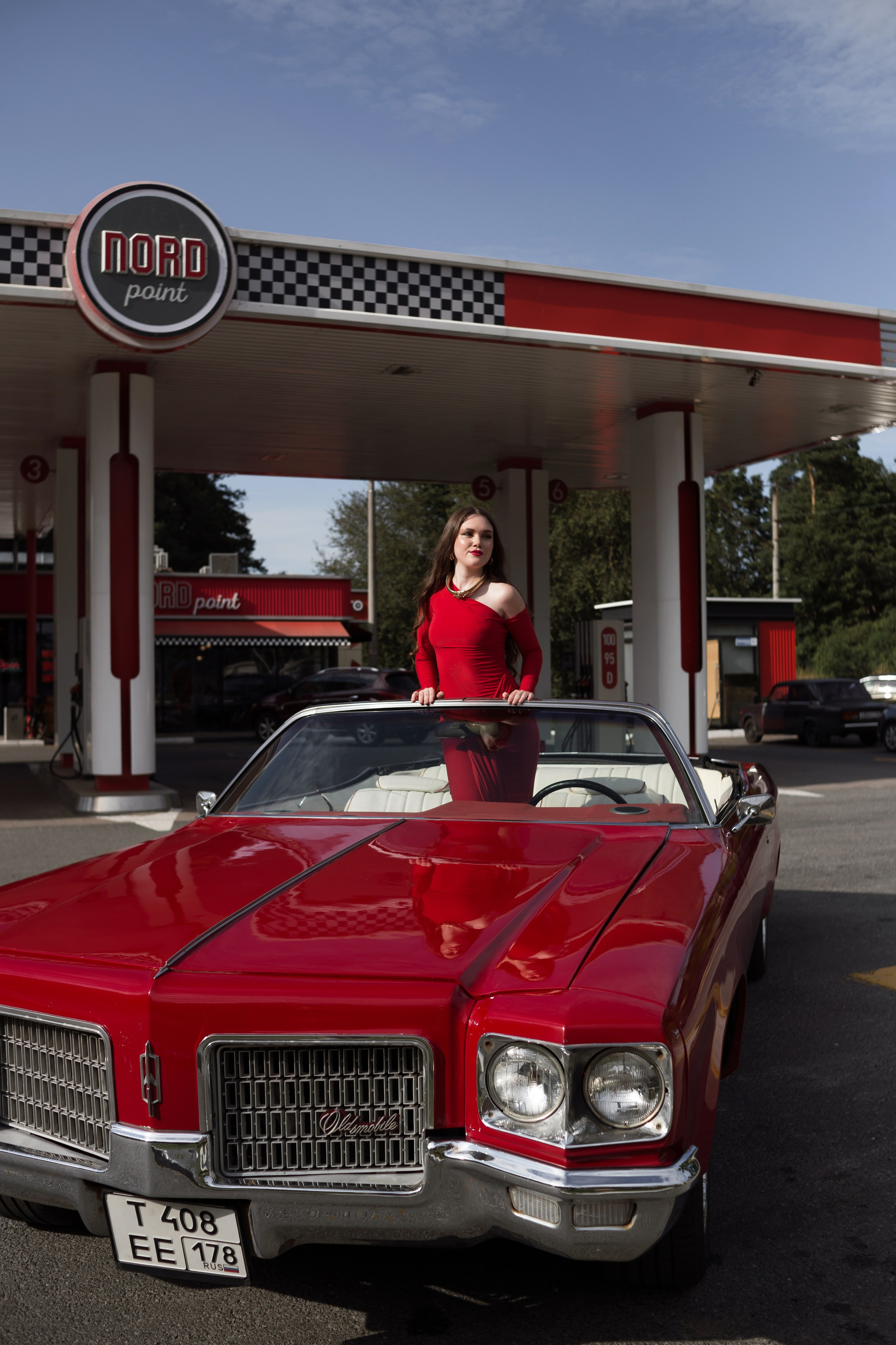 Md: @ms_heavyy Muah: @darina_makeup_spb Org: @creative_photoday