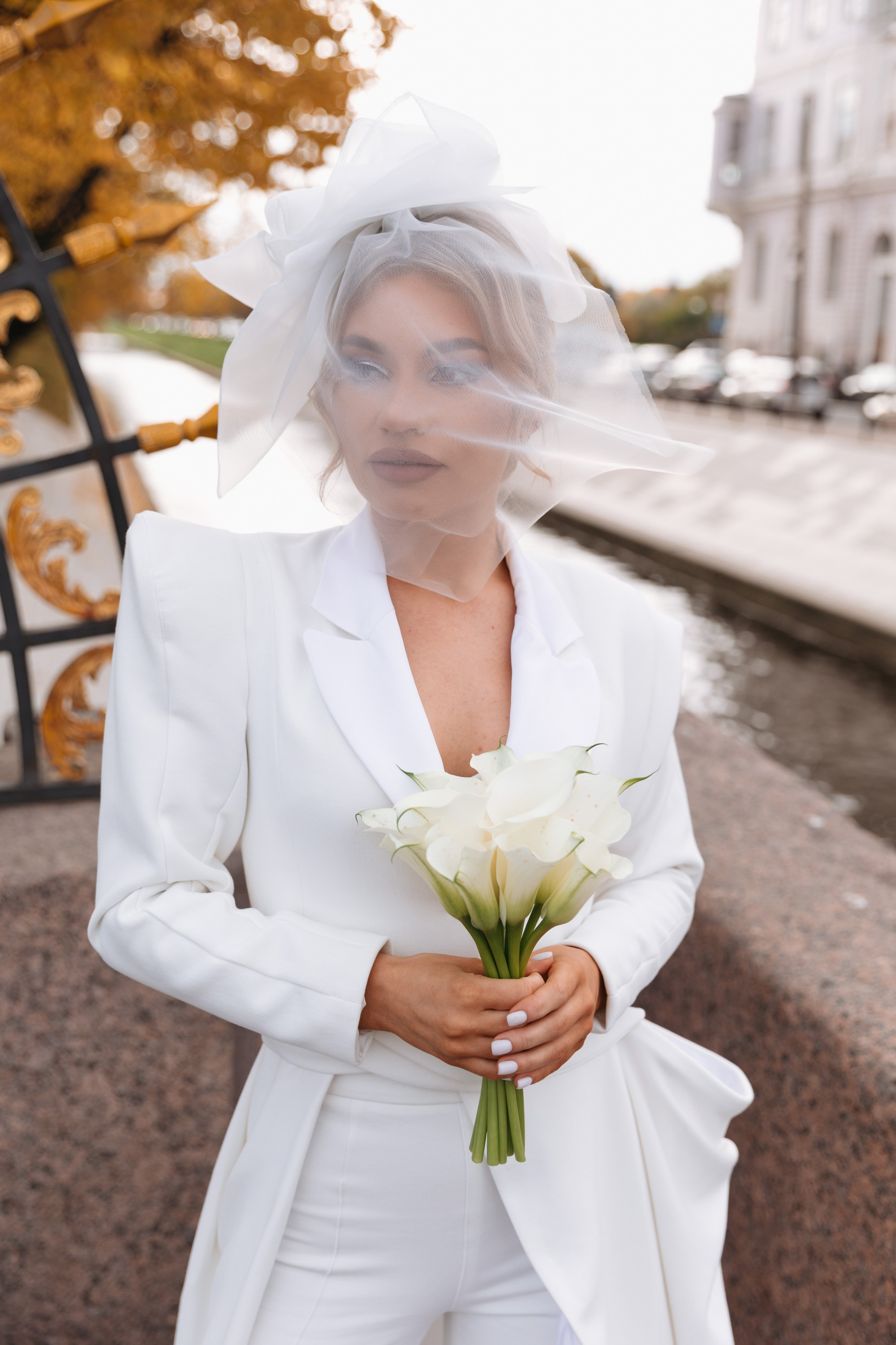 Алёна и Дима. Репортажный фотограф