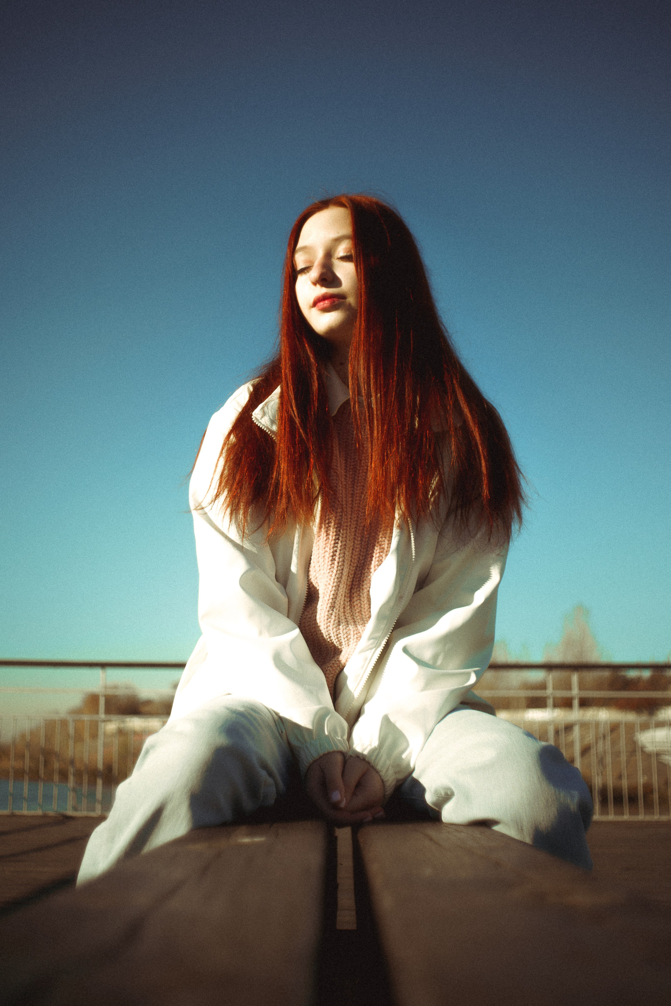 ФОТОСЕССИИ. Никита Аничкин фото и видео оператор из России