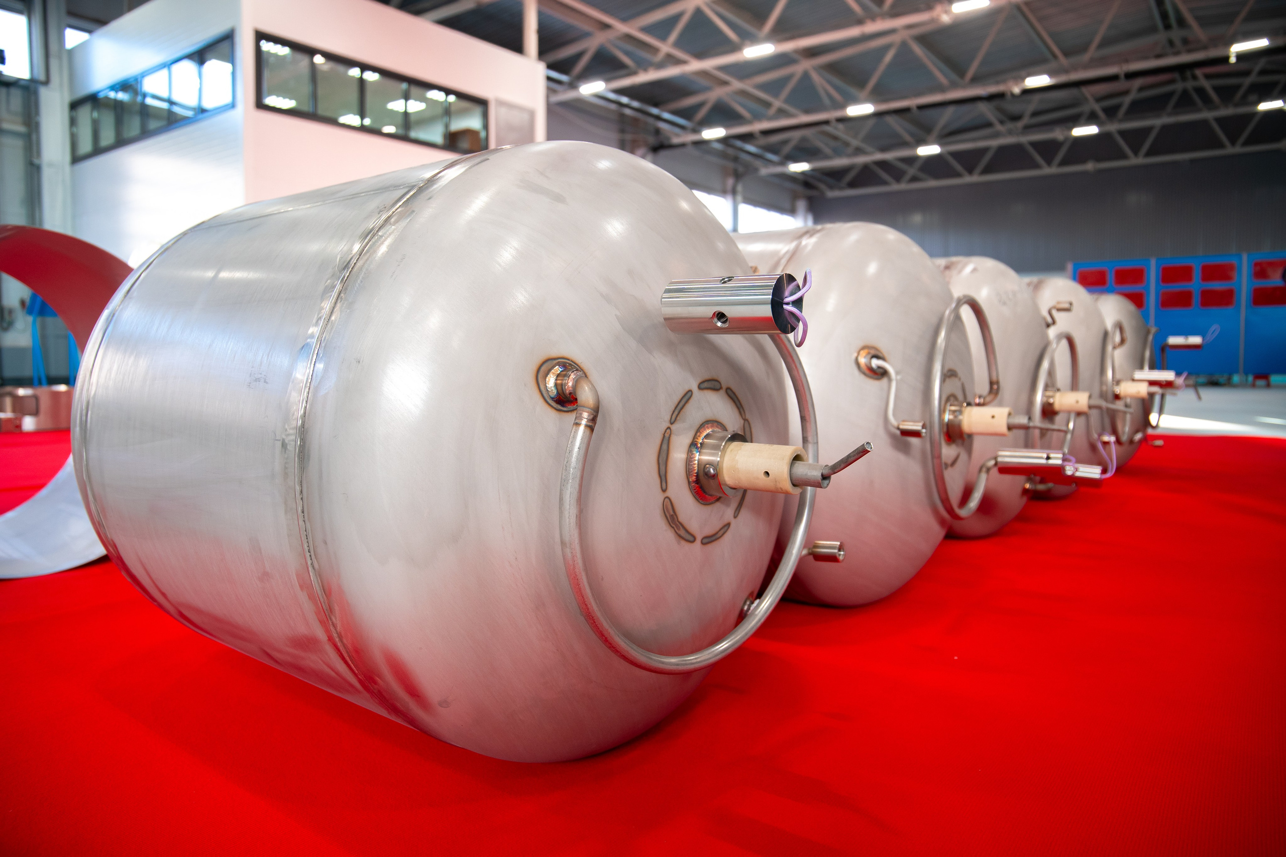 РЕПОРТАЖ. Никита Аничкин фото и видео оператор из России