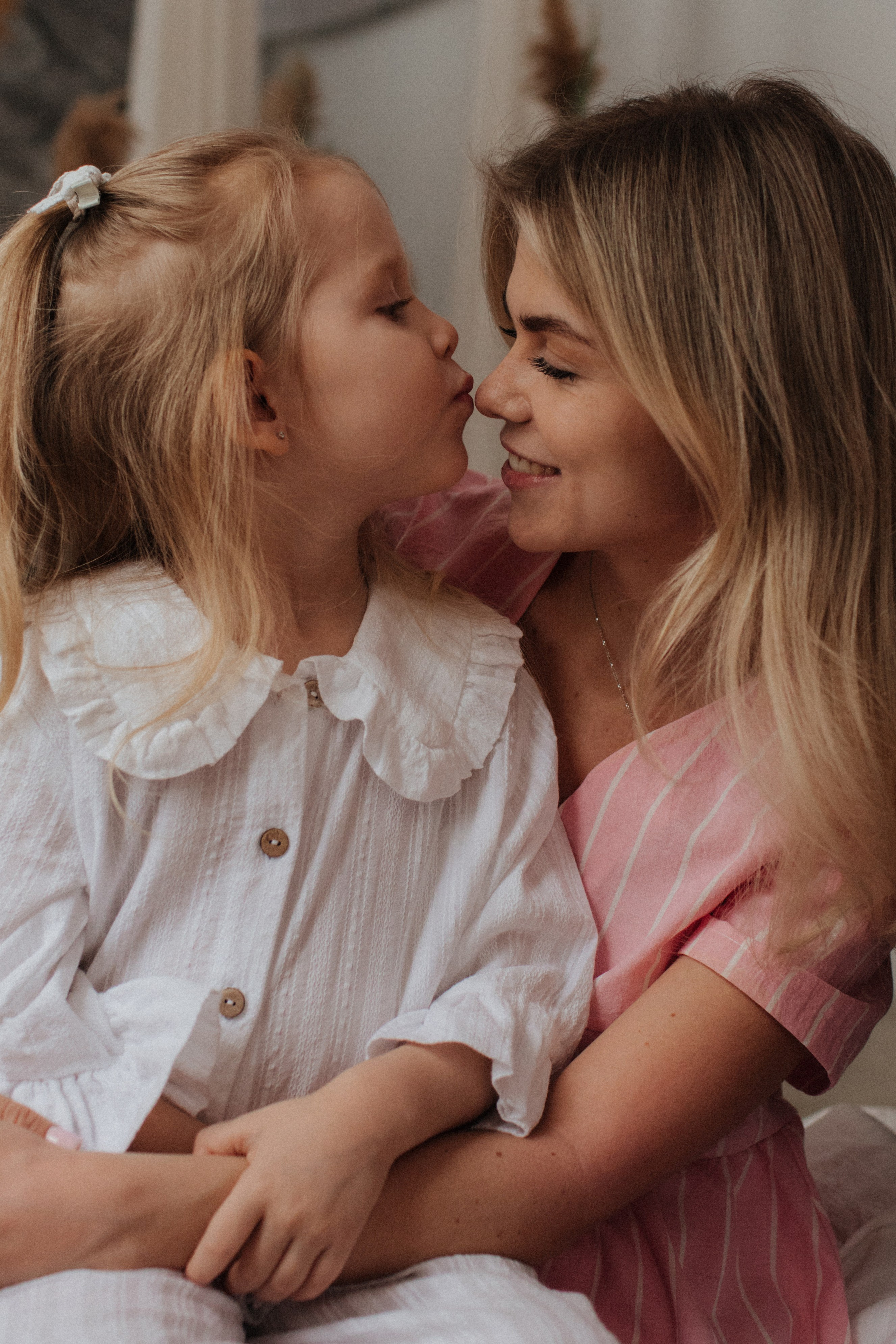 Весна в душе!. Семейный фотограф в Москве