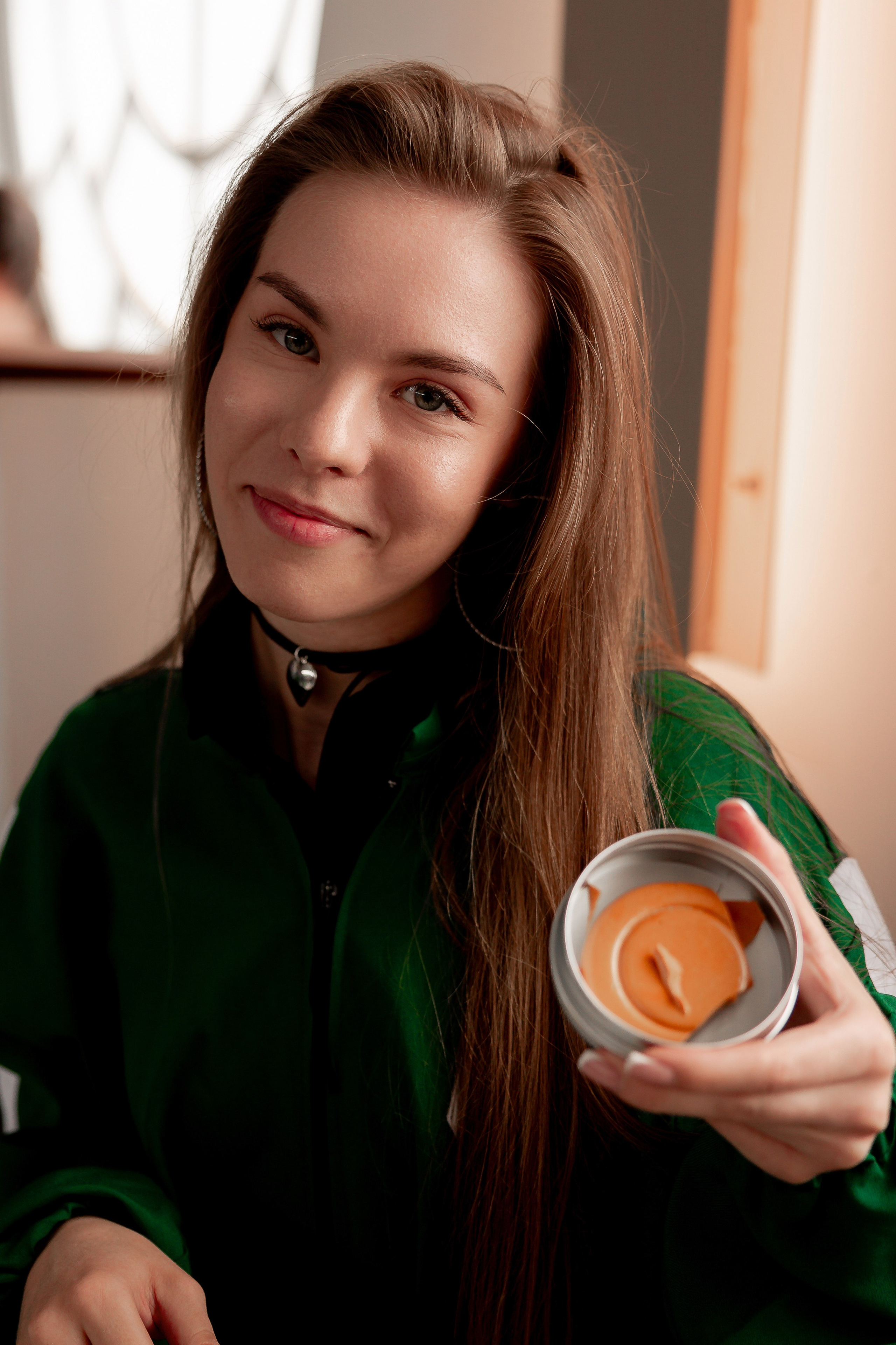 Игра в Кальмара. Свадебный и контент фотограф в Москве — Юлия Барно (Баранова)