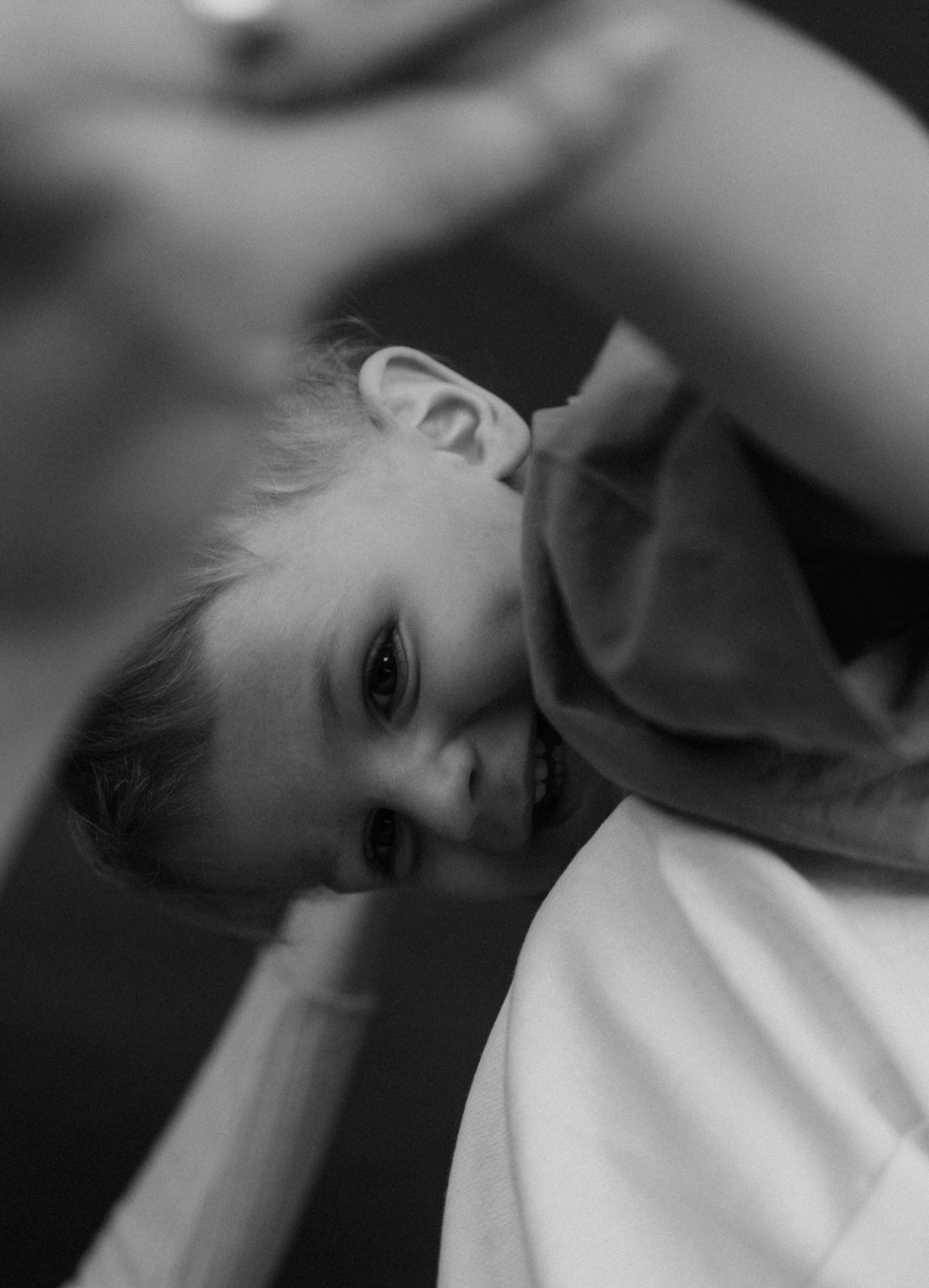 Семейный фотограф в Санкт-Петербурге Дарья Фадеева