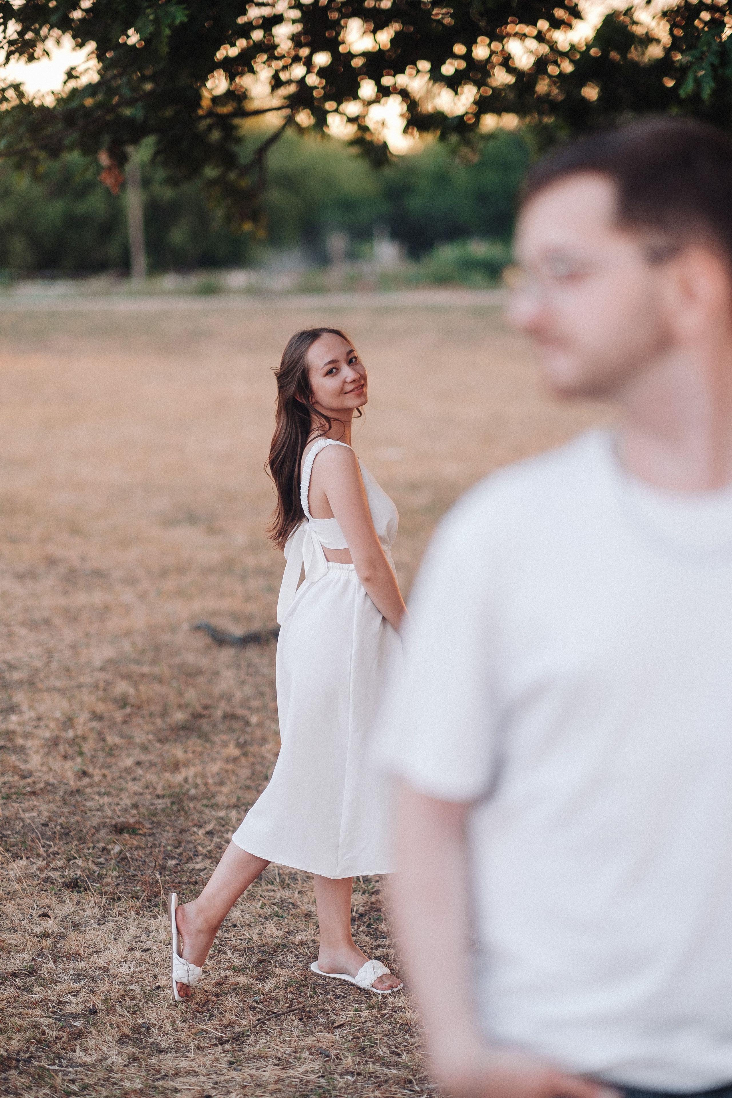 Саша & Таня. Свадебный и семейный фотограф в Казани и Зеленодольске Ланочкин Илья