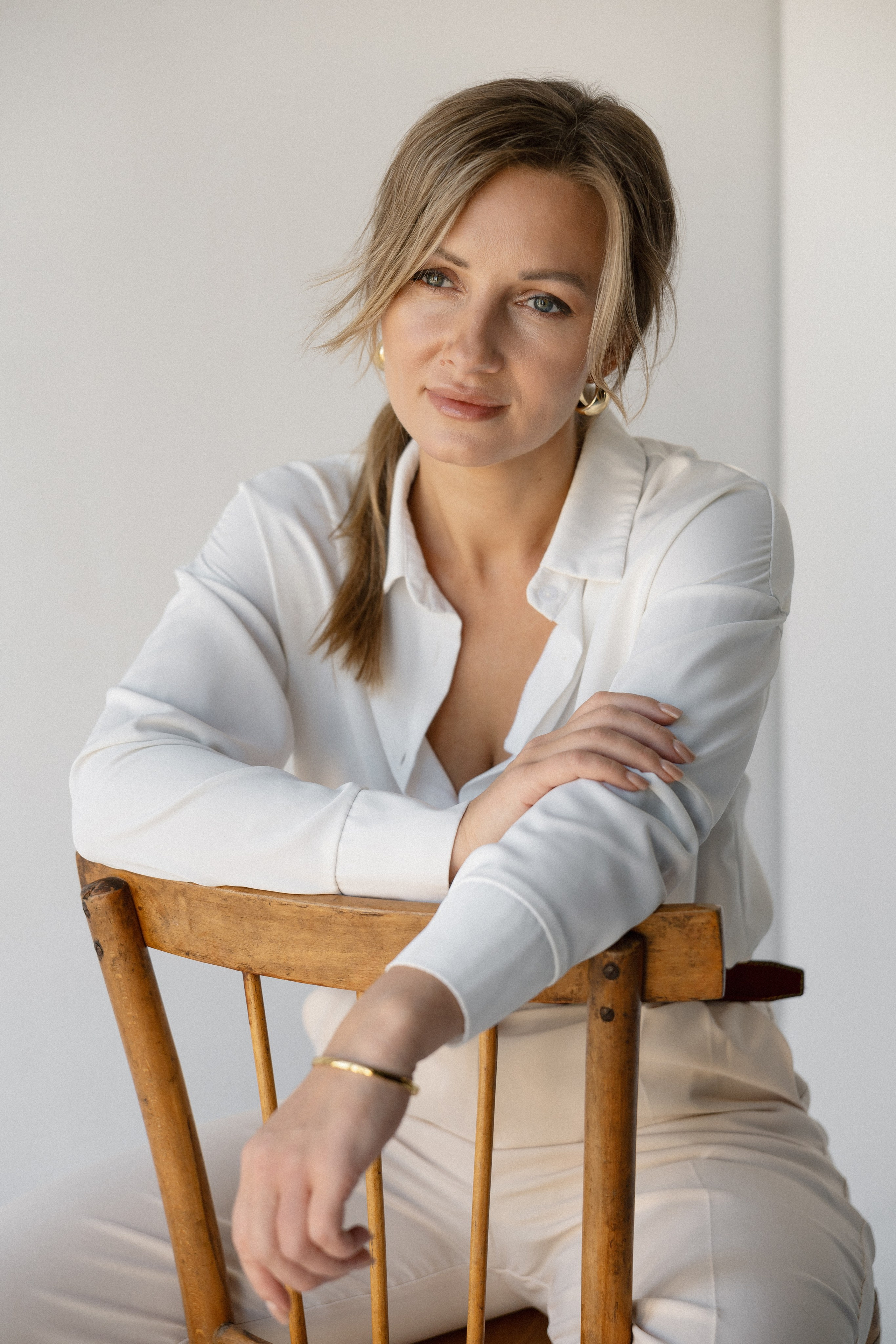 Ирина. Главная