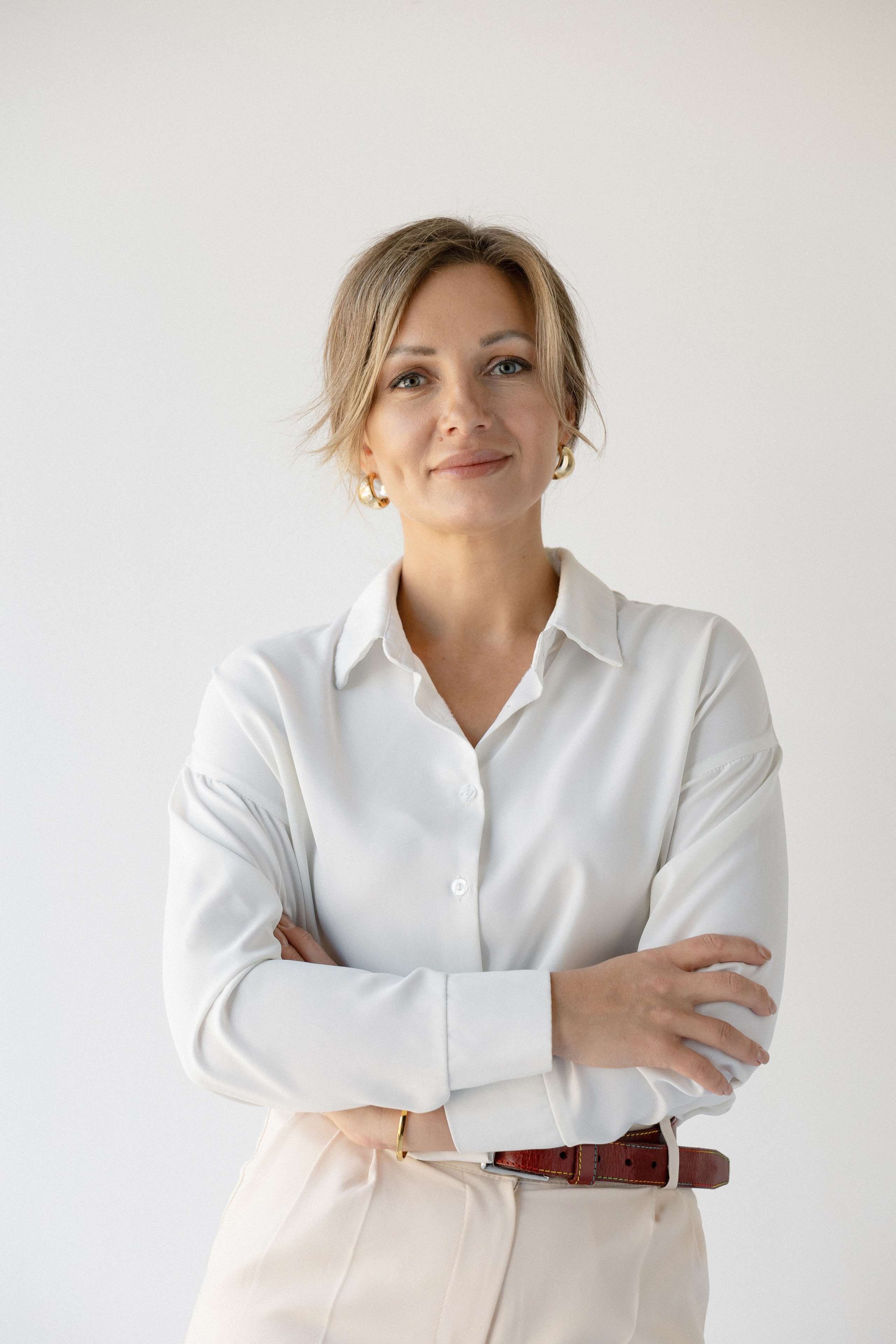 Ирина. Главная