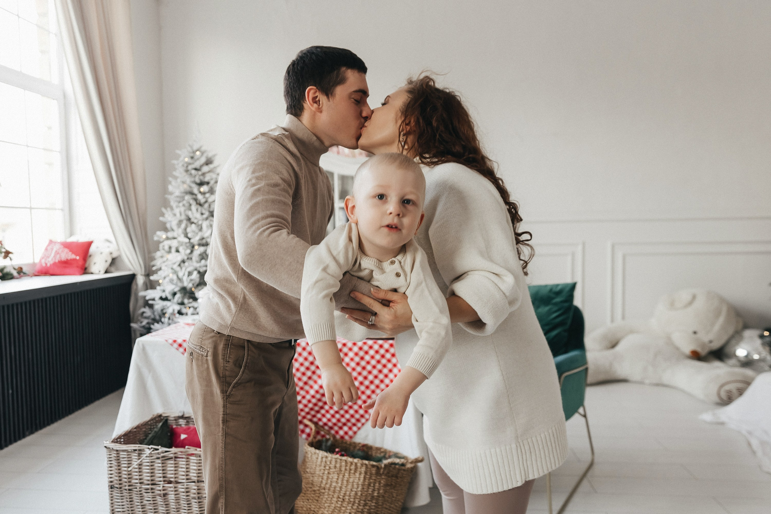 ЮЛЯ, ЛЕША И КОСТЯ ` 23. Maria Startseva Photo