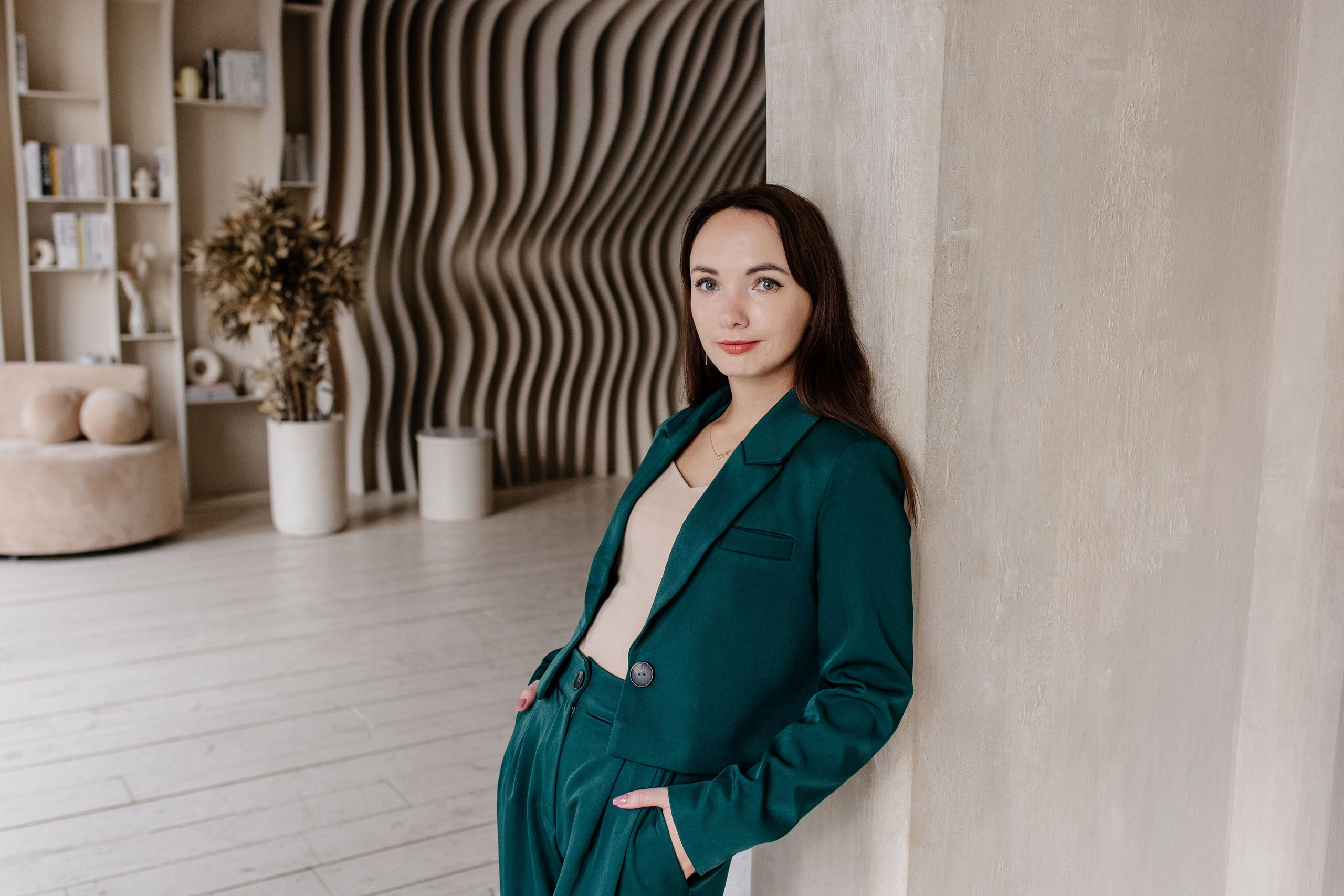 Наталья, офтальмолог. Свадебный и семейный фотограф Екатерина Иванова