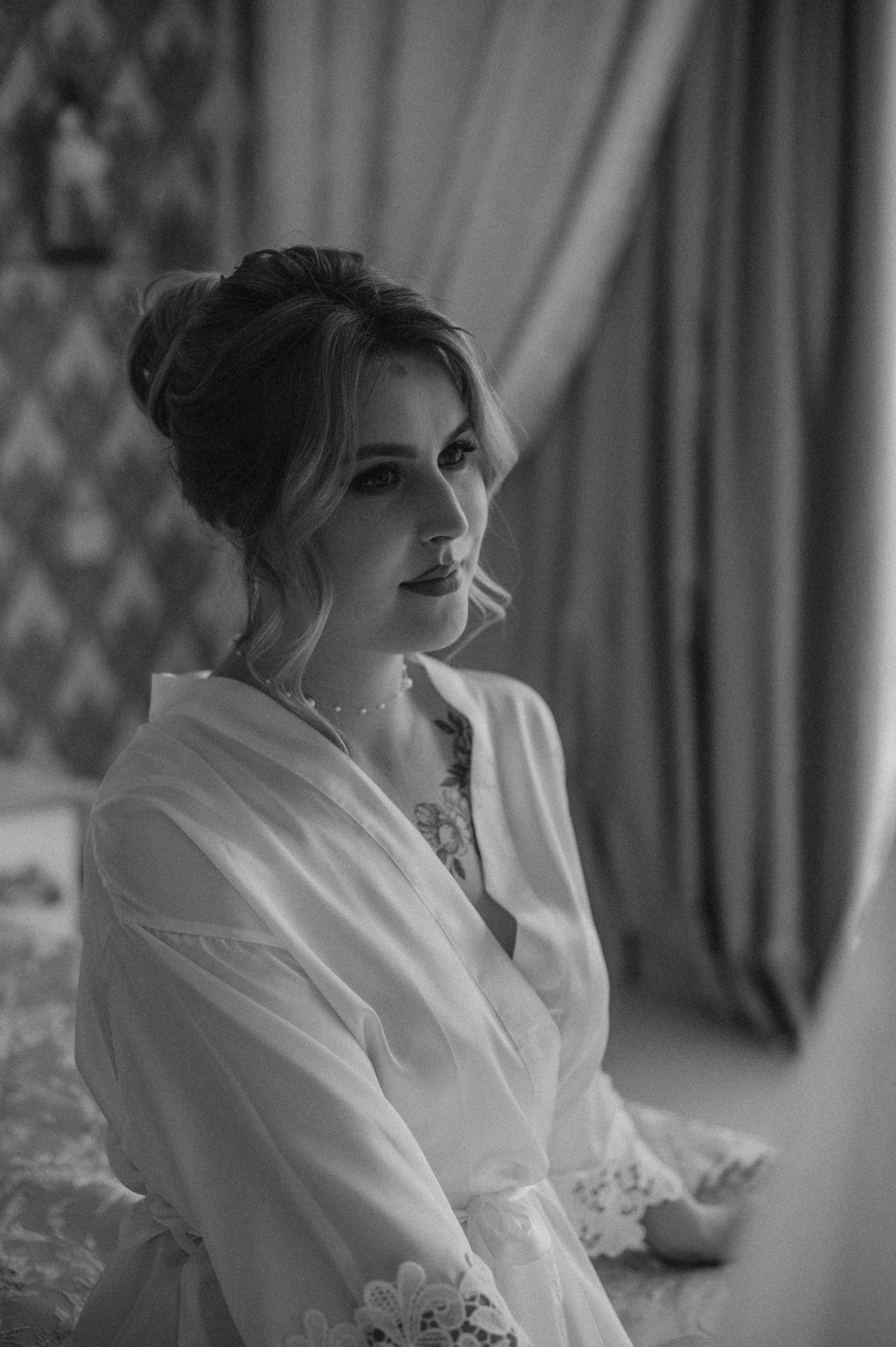 Алексей и Нина. Фотограф Виктория Воронина