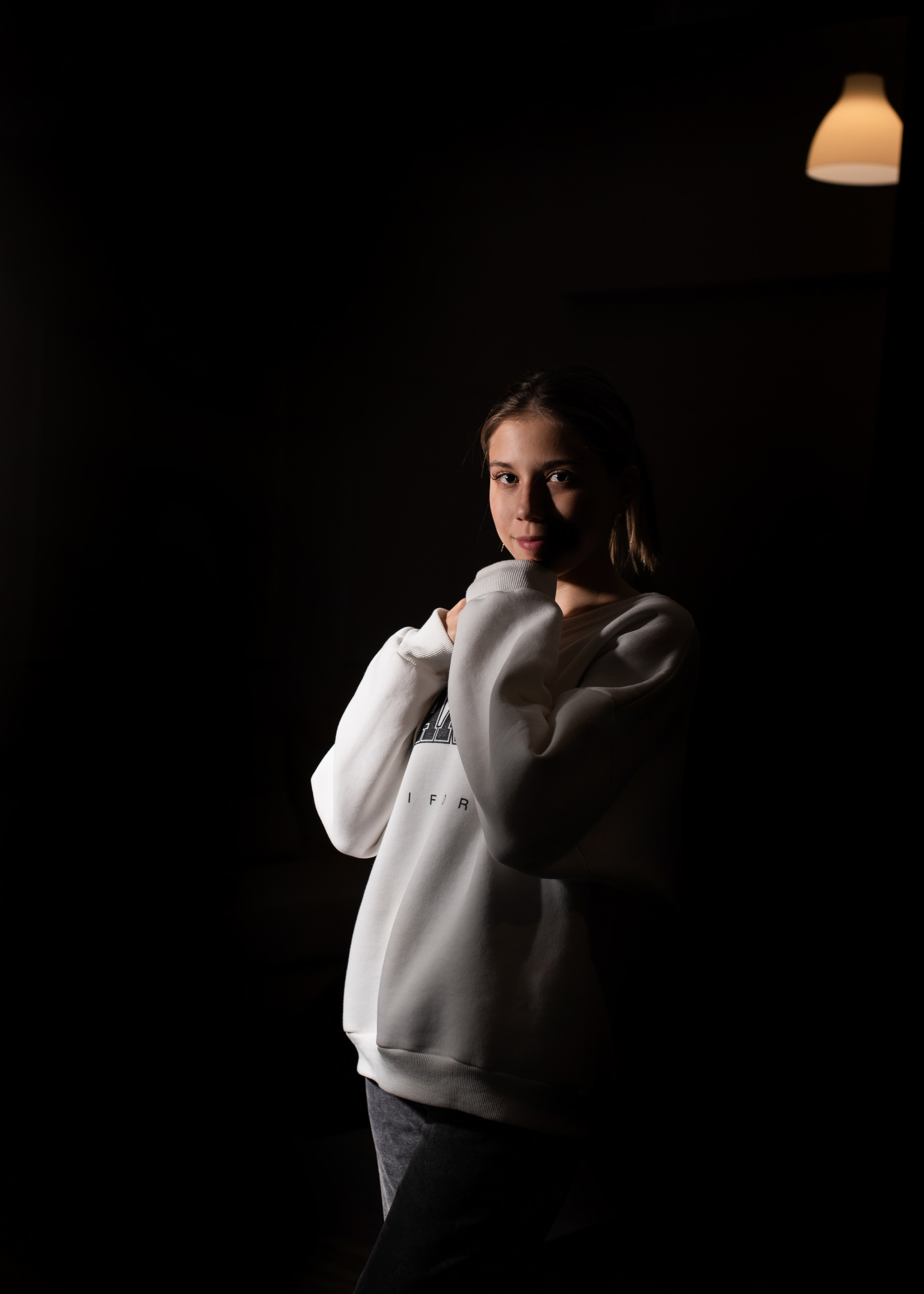 Настя. Фотограф Виктория Воронина