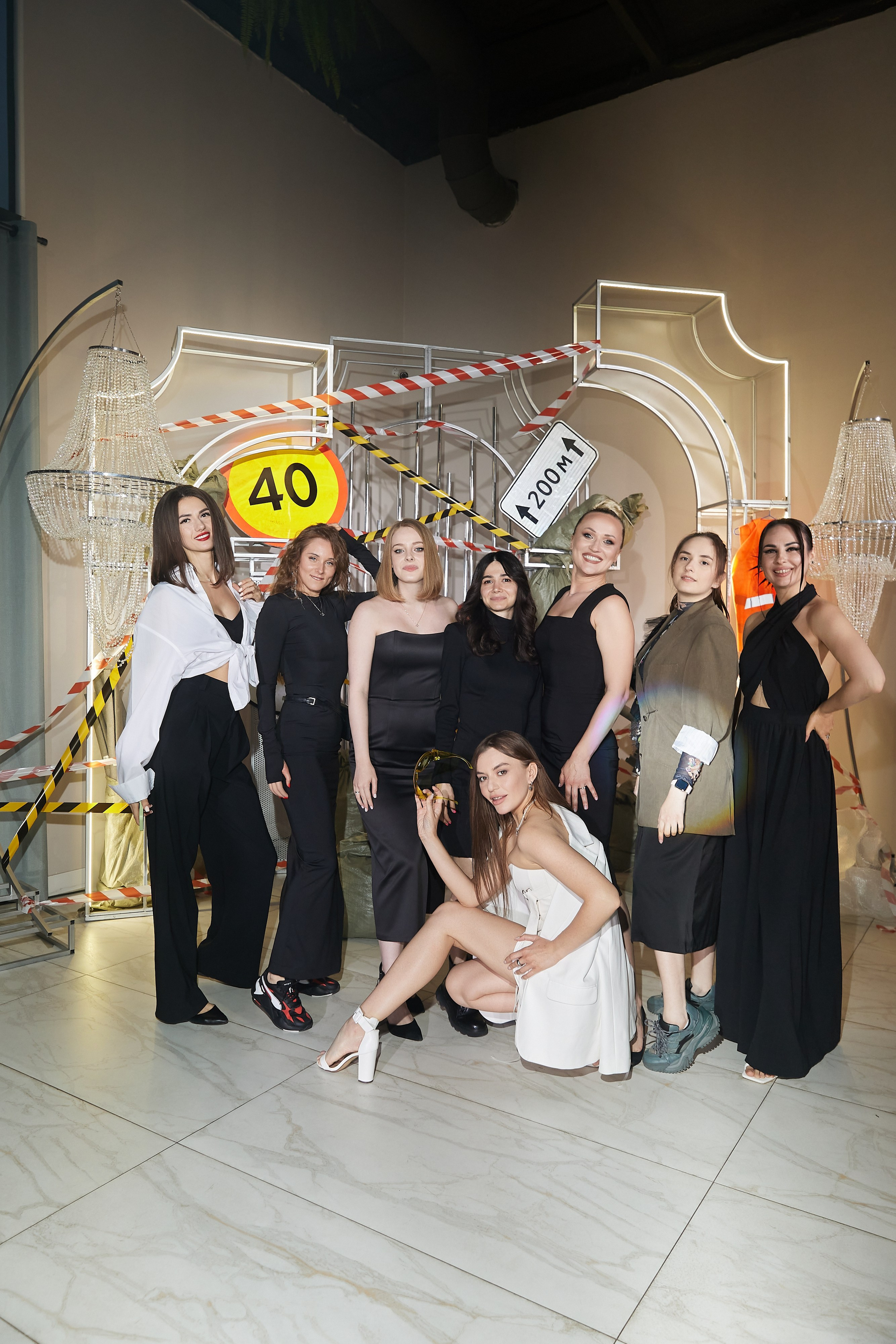 НеКорпоратив. Фотограф Сергей Гончаренко — Краснодар, Донецк, Ростов, Сочи