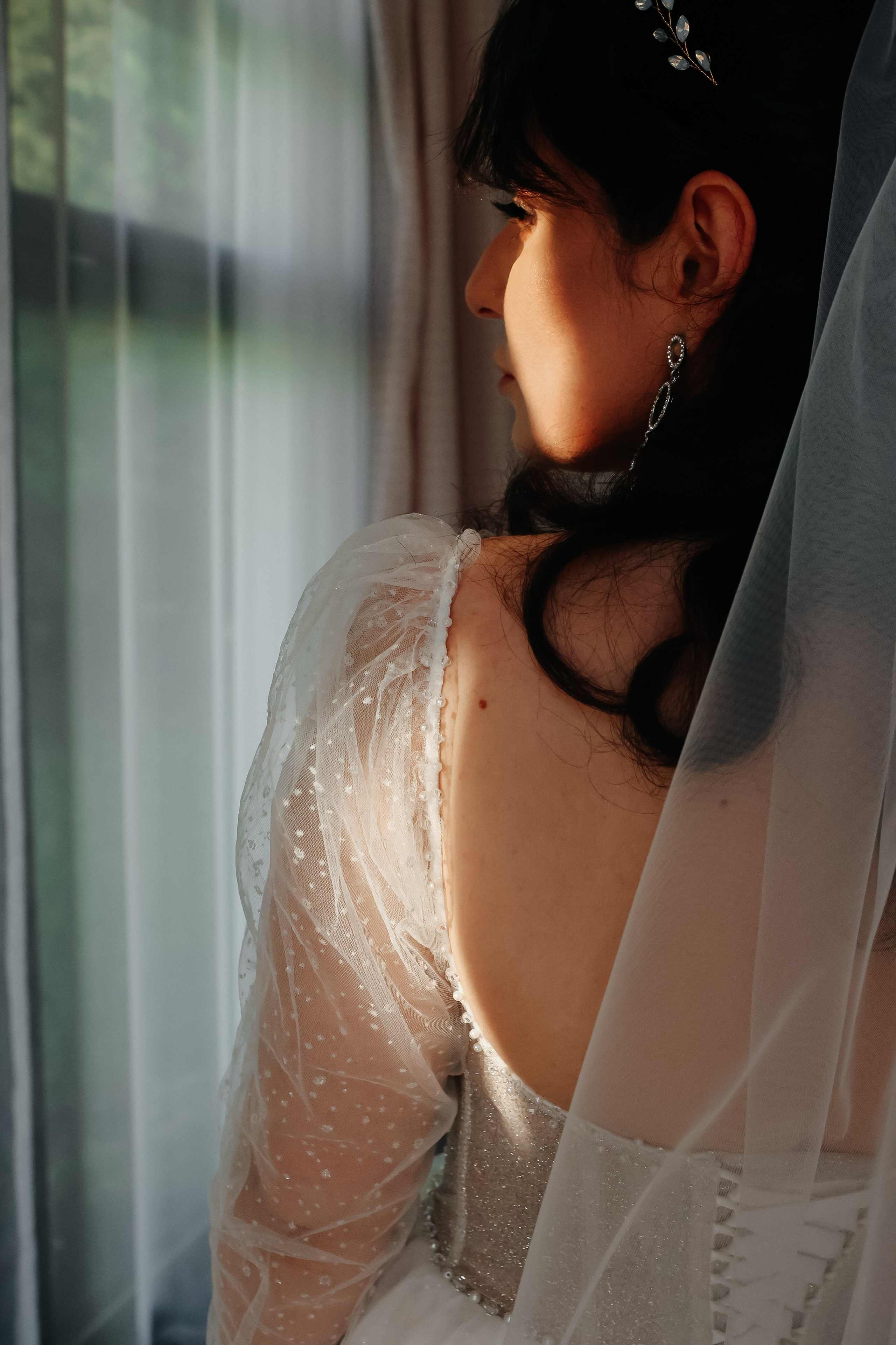 Алексей и Хава. Фотограф на Новой риге и в Москве Елена Елис