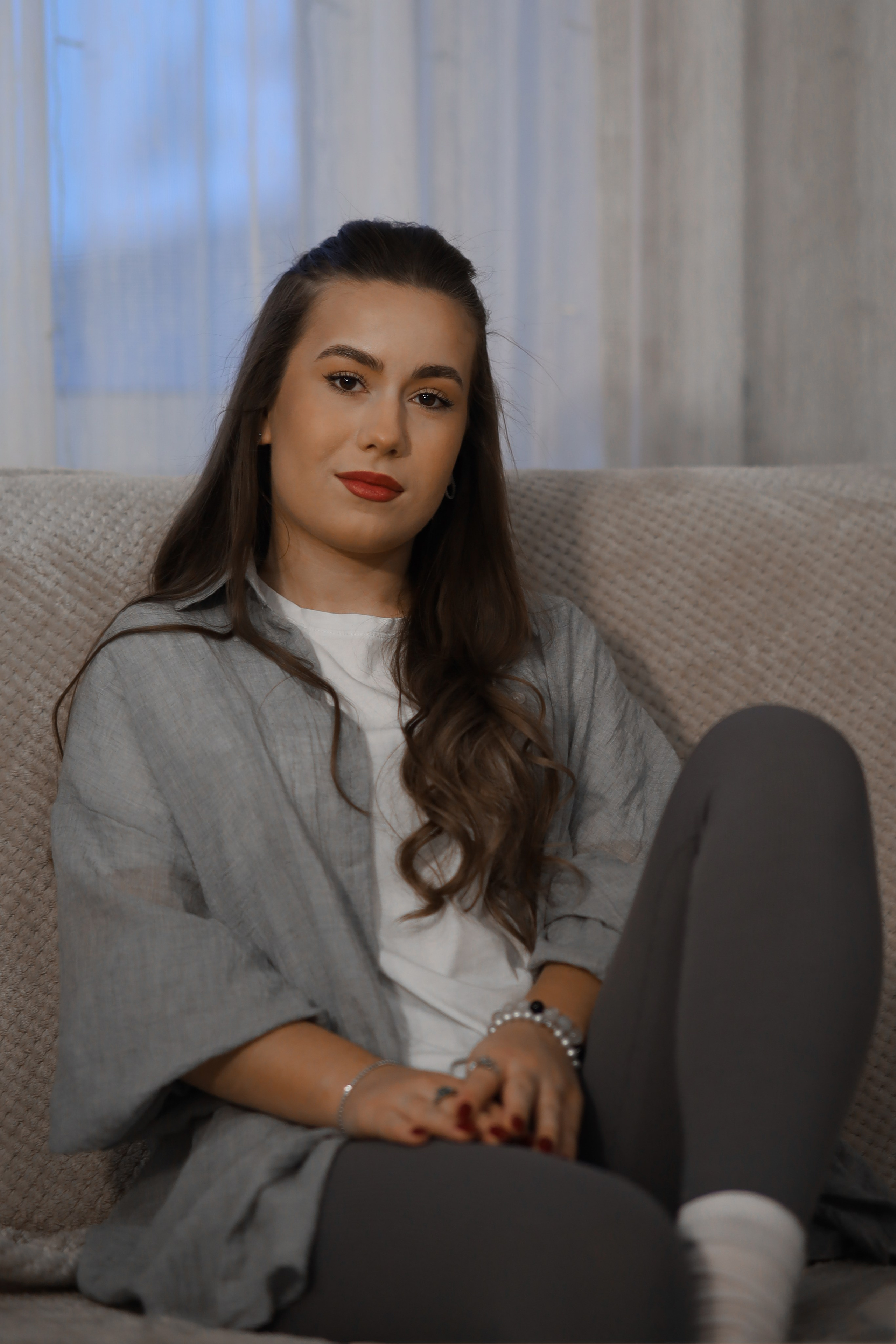 Семья Оксаны и Азата. Семейный фотограф в Казани Римма Гатауллина