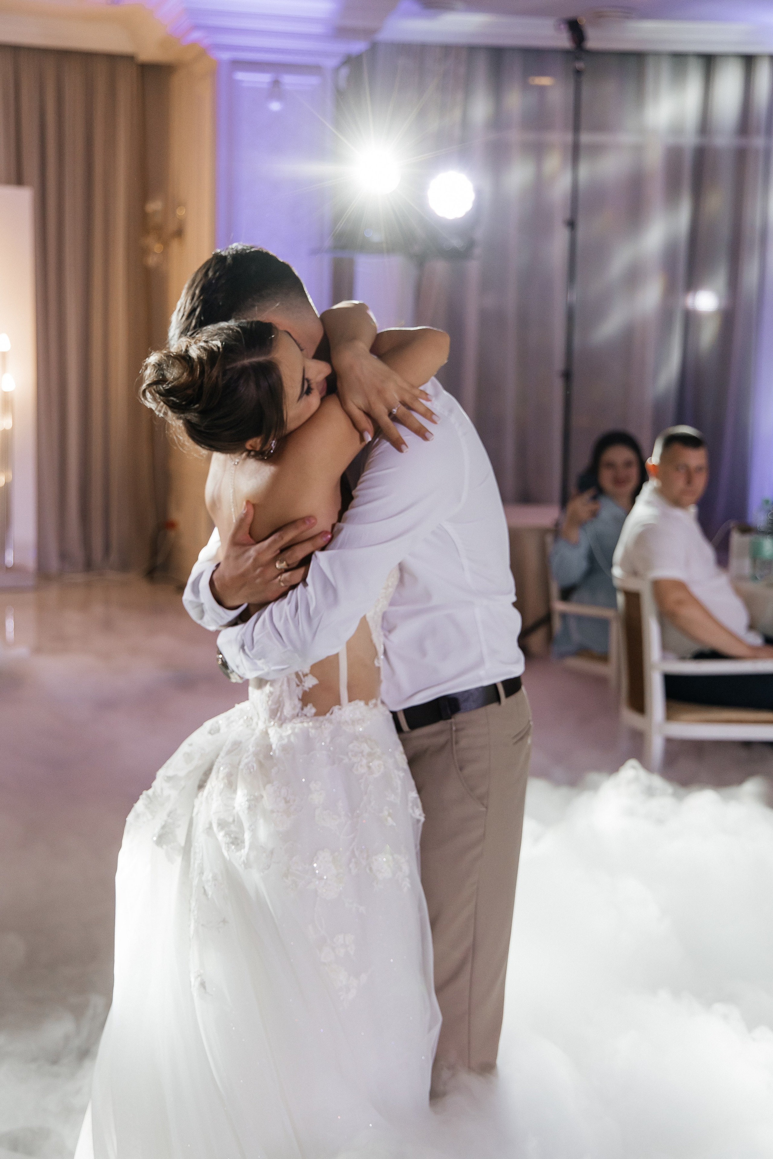 N&V. Фотограф Таганрог Хребет София