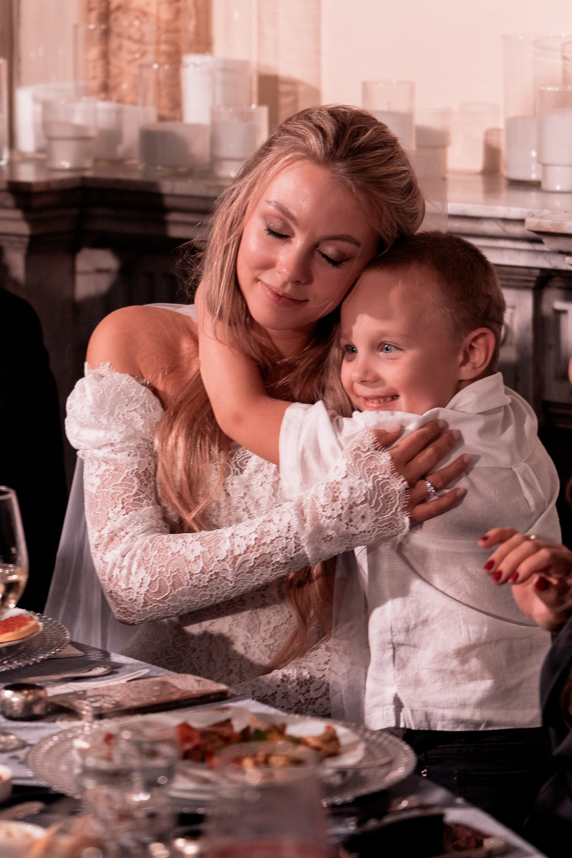 Григорий и Полина. Фотограф Артем Бросов в Санкт-Петербурге и Дубае