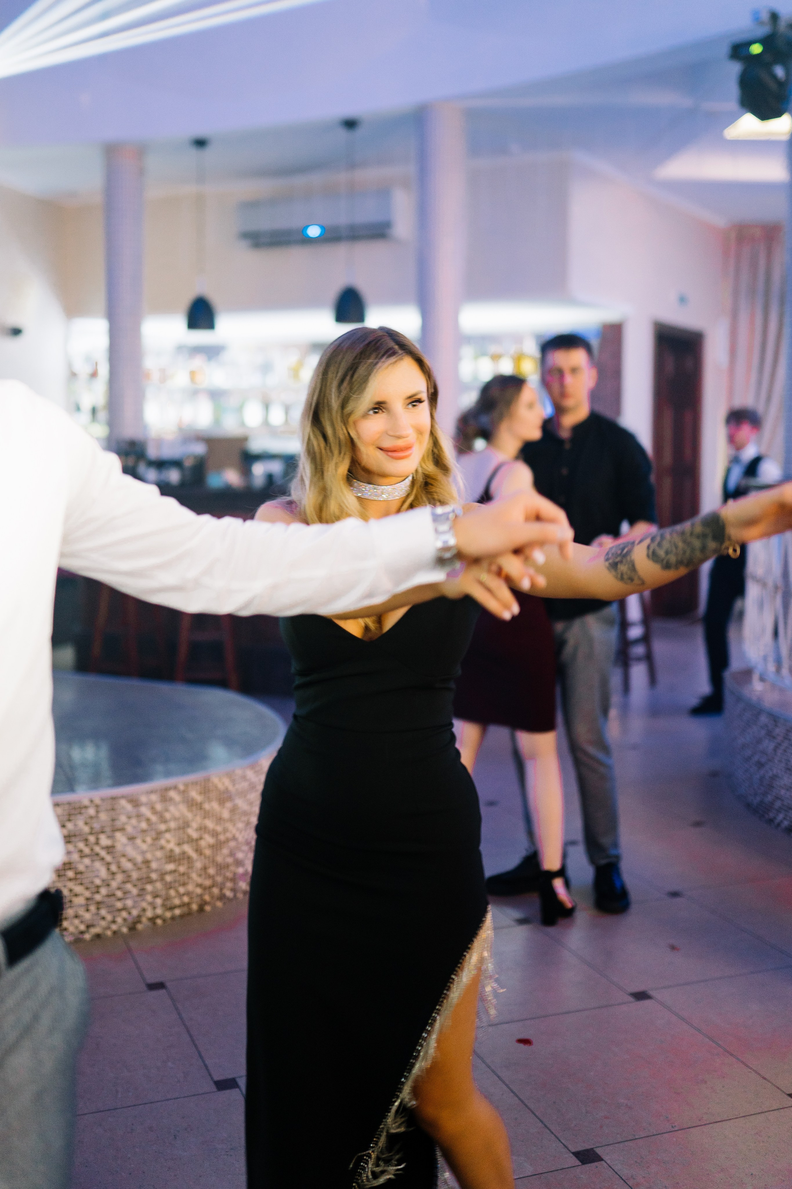 Лиза & Сергей