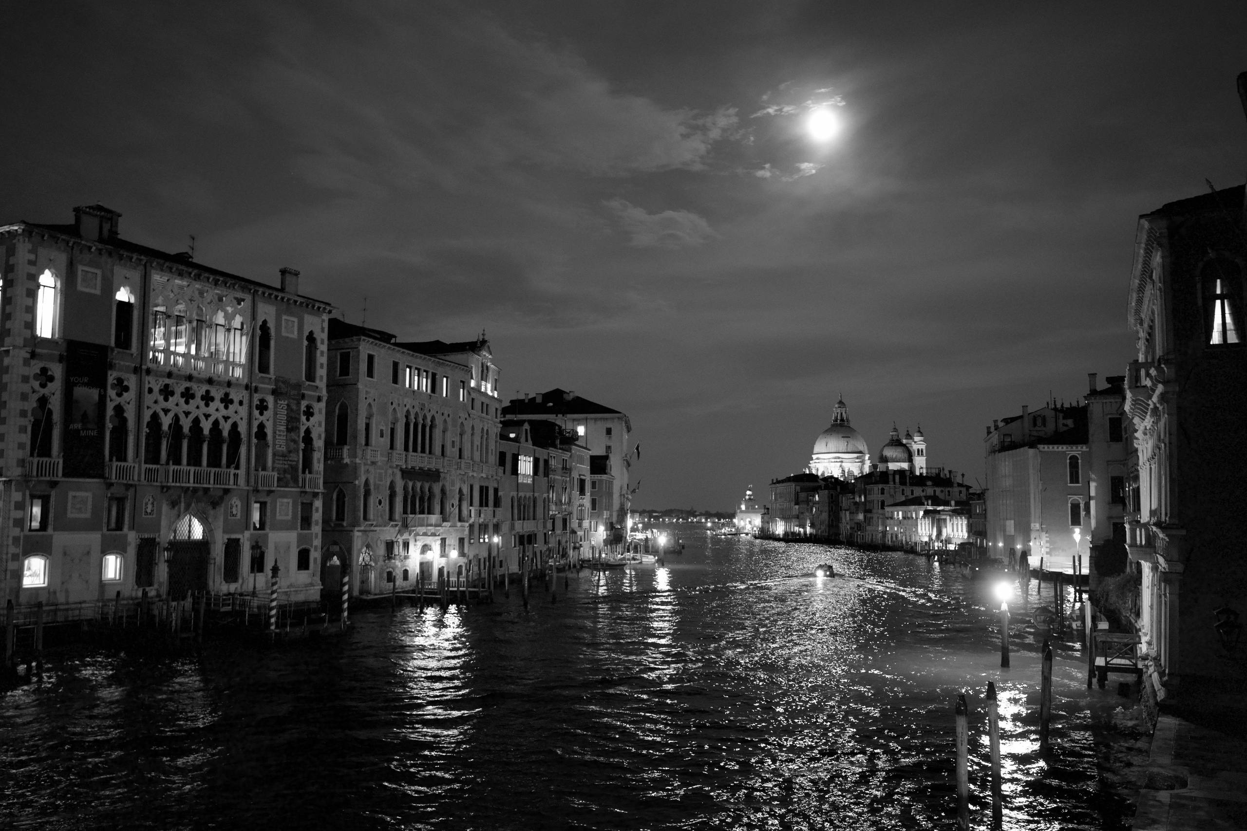 ITALY. Фотограф Николай Костюк