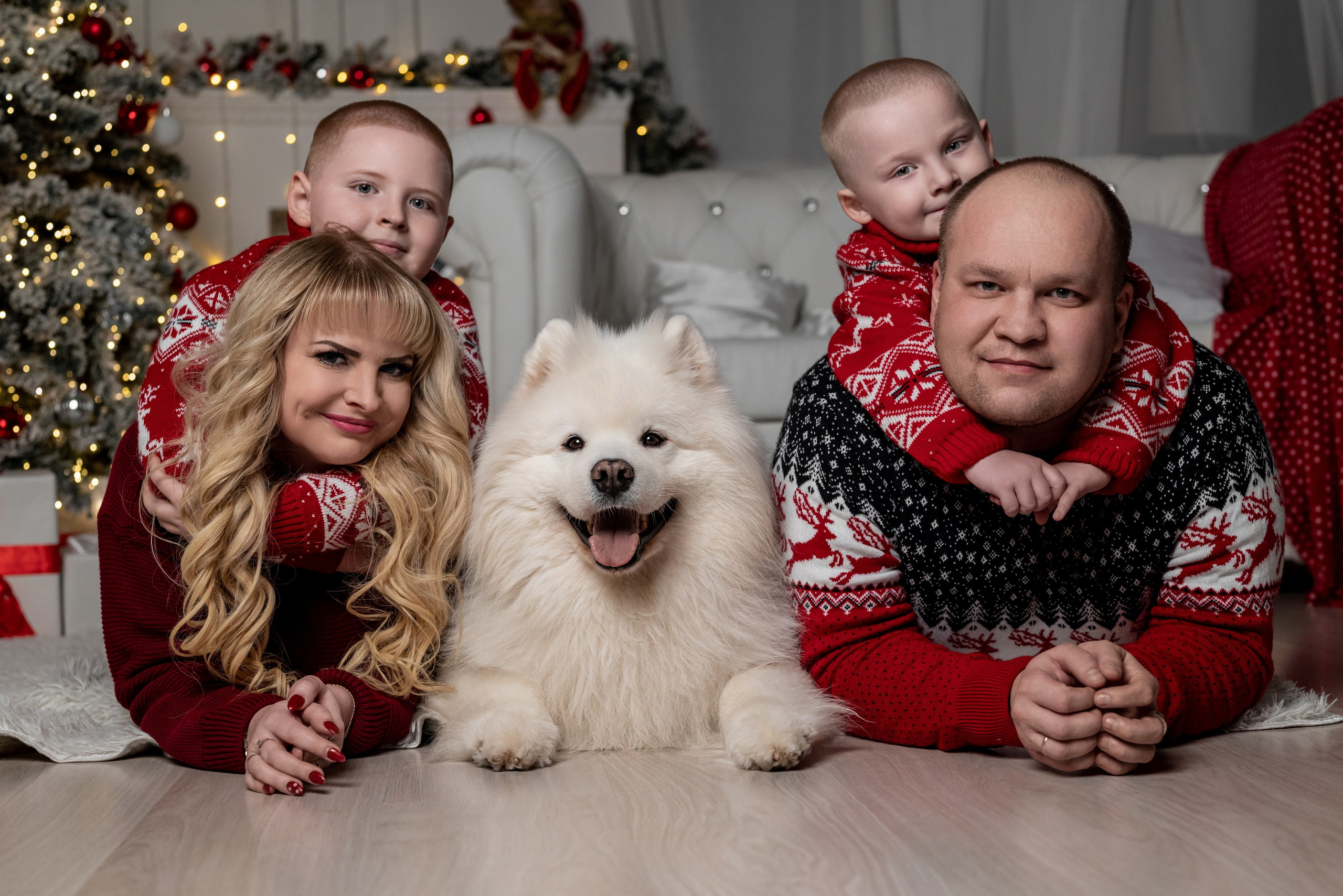 Фотопроект с Платоном 2024 г. Фотограф в городе Салават