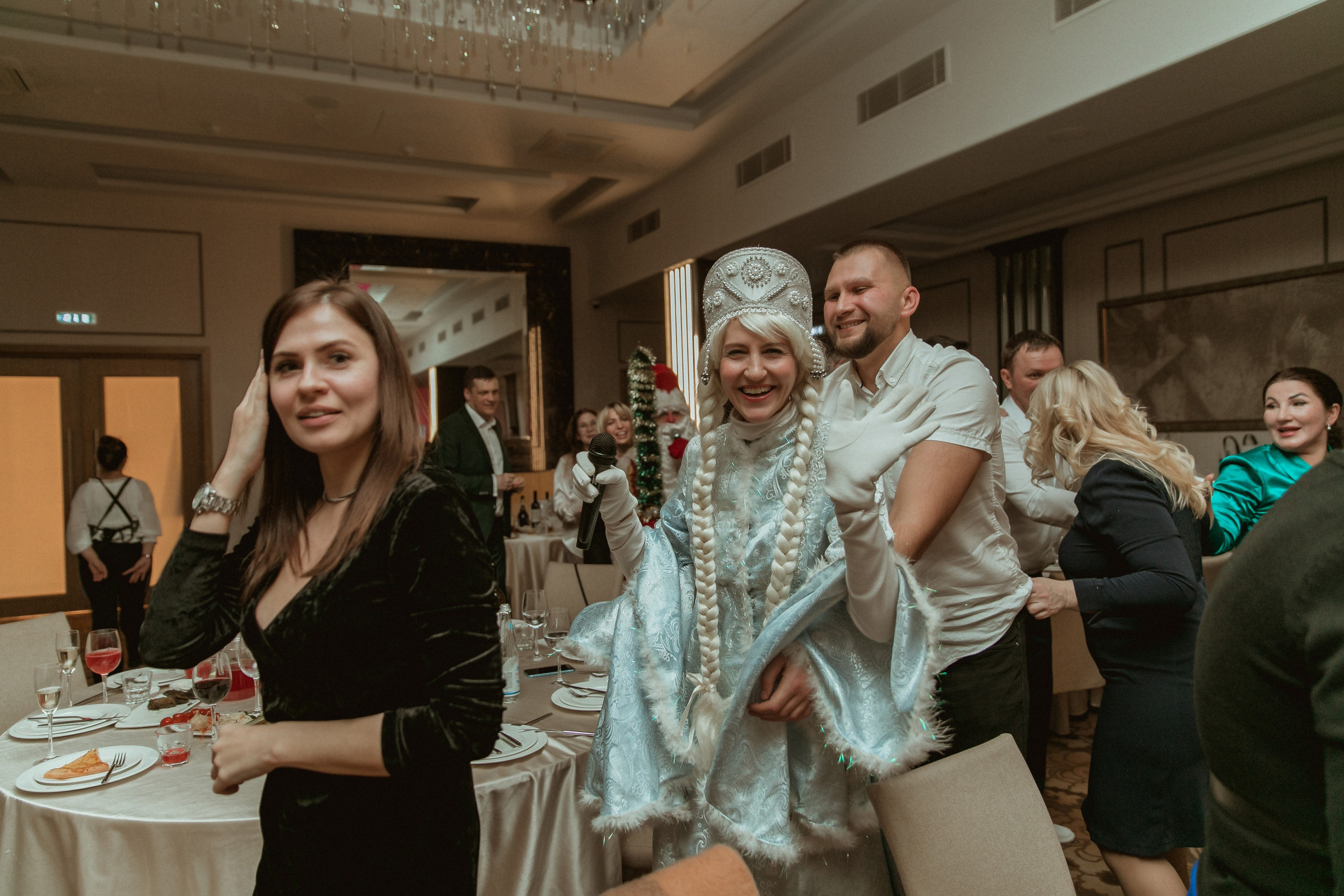 Фотограф на корпоратив. Фотограф, видеограф на свадьбу в Москве Никита Назаров