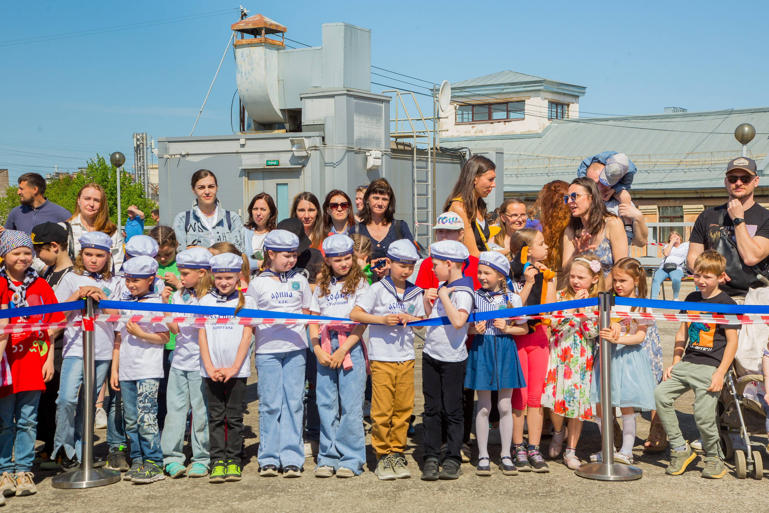 ОКЕАНАРИУМ БОЛЬШАЯ РЕГАТА 2023. Главная