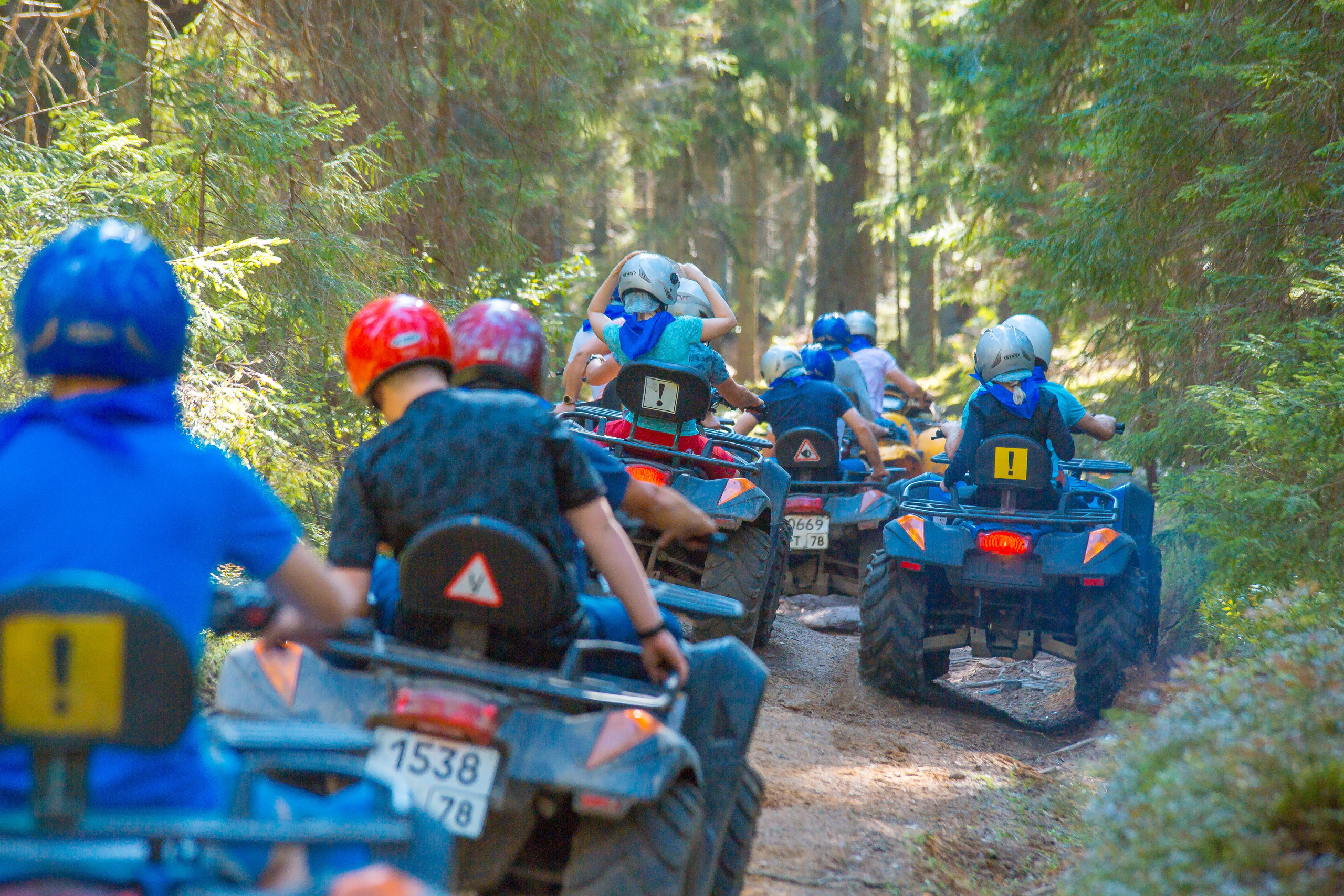 КОРПОРАТИВ РАПСОДИЯ. Главная