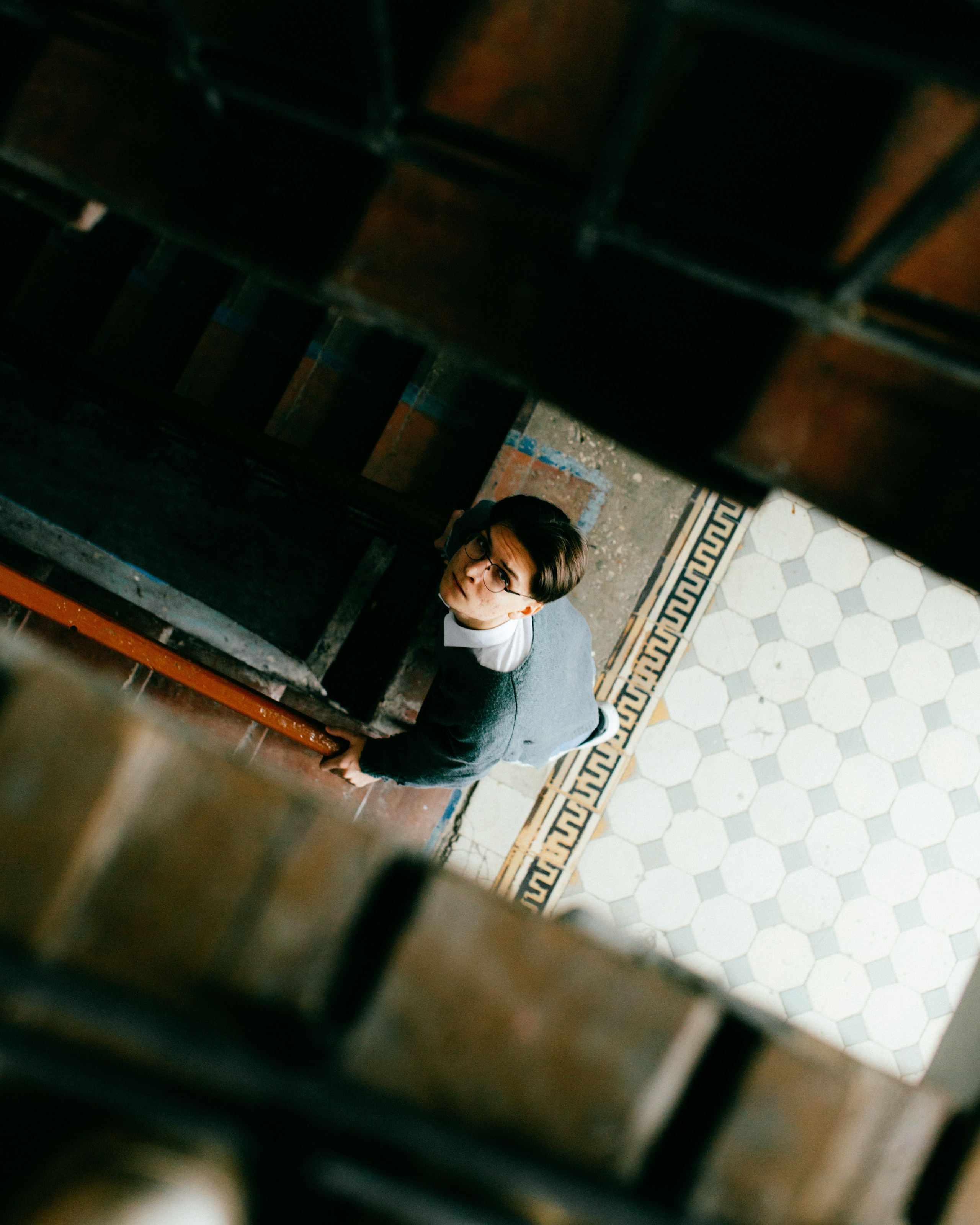 О помещении. Фотограф Наталья Уколова в Саранске