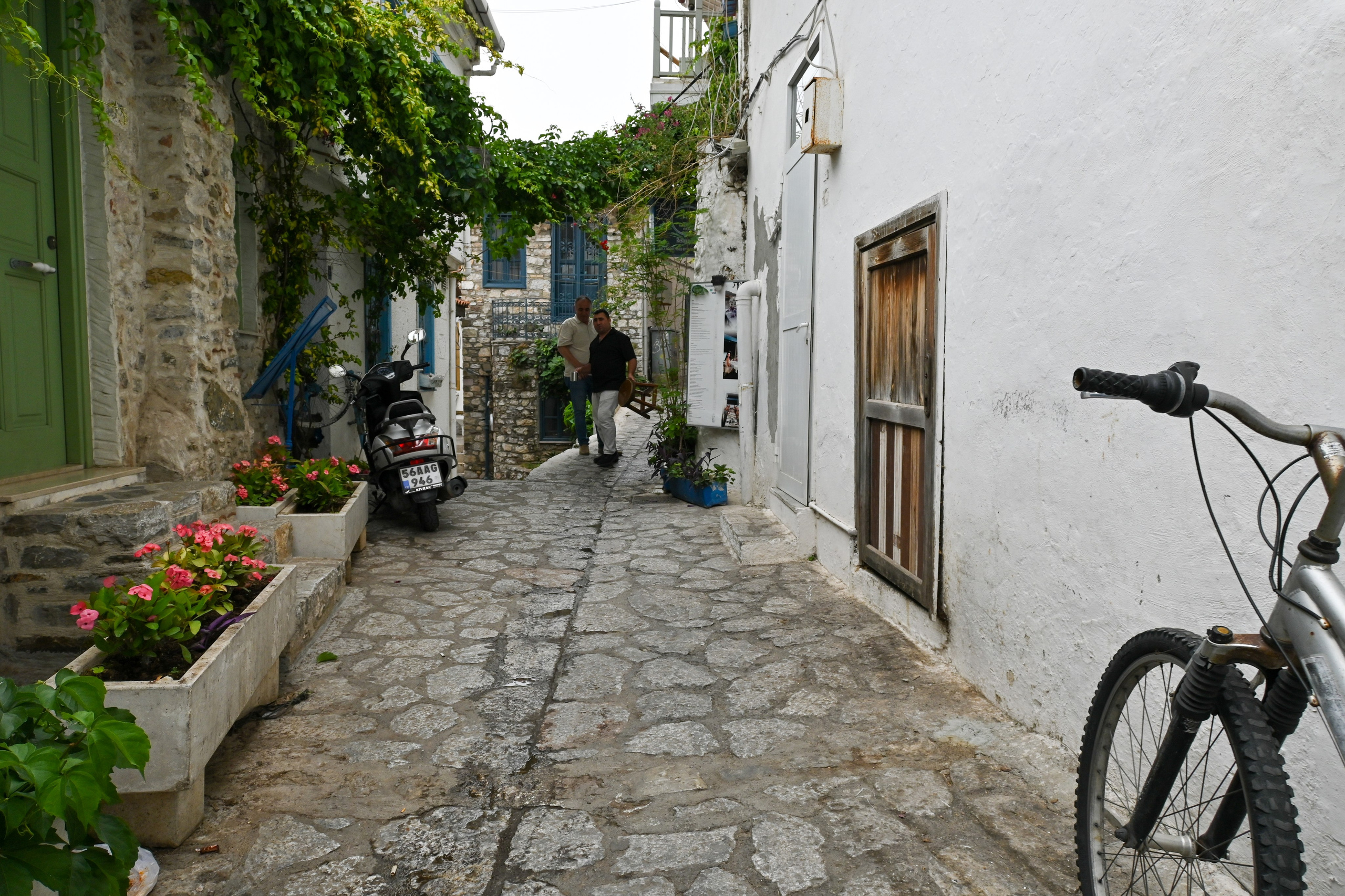 Тревел фото