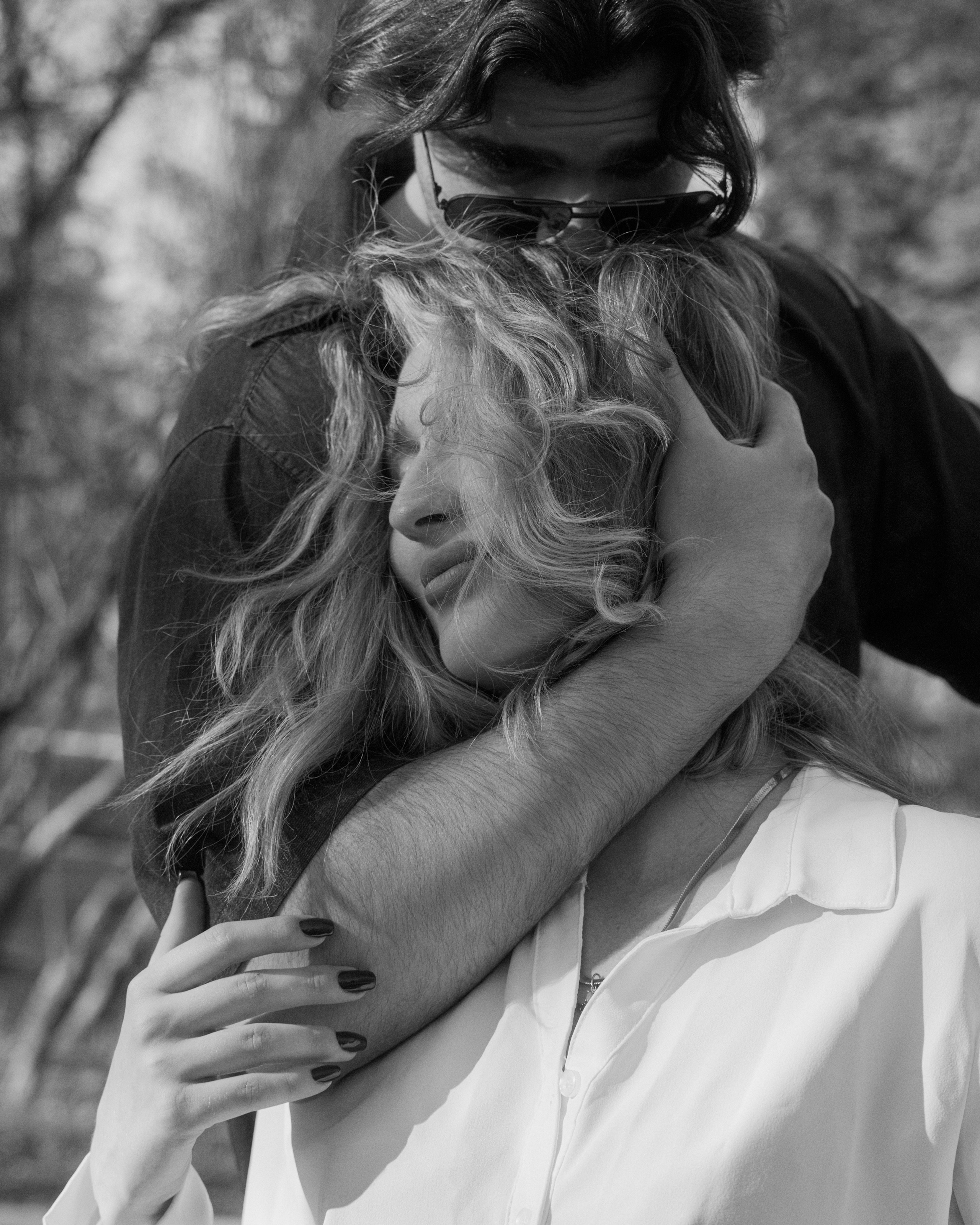 Проживая каждый момент. Minflo Photographer