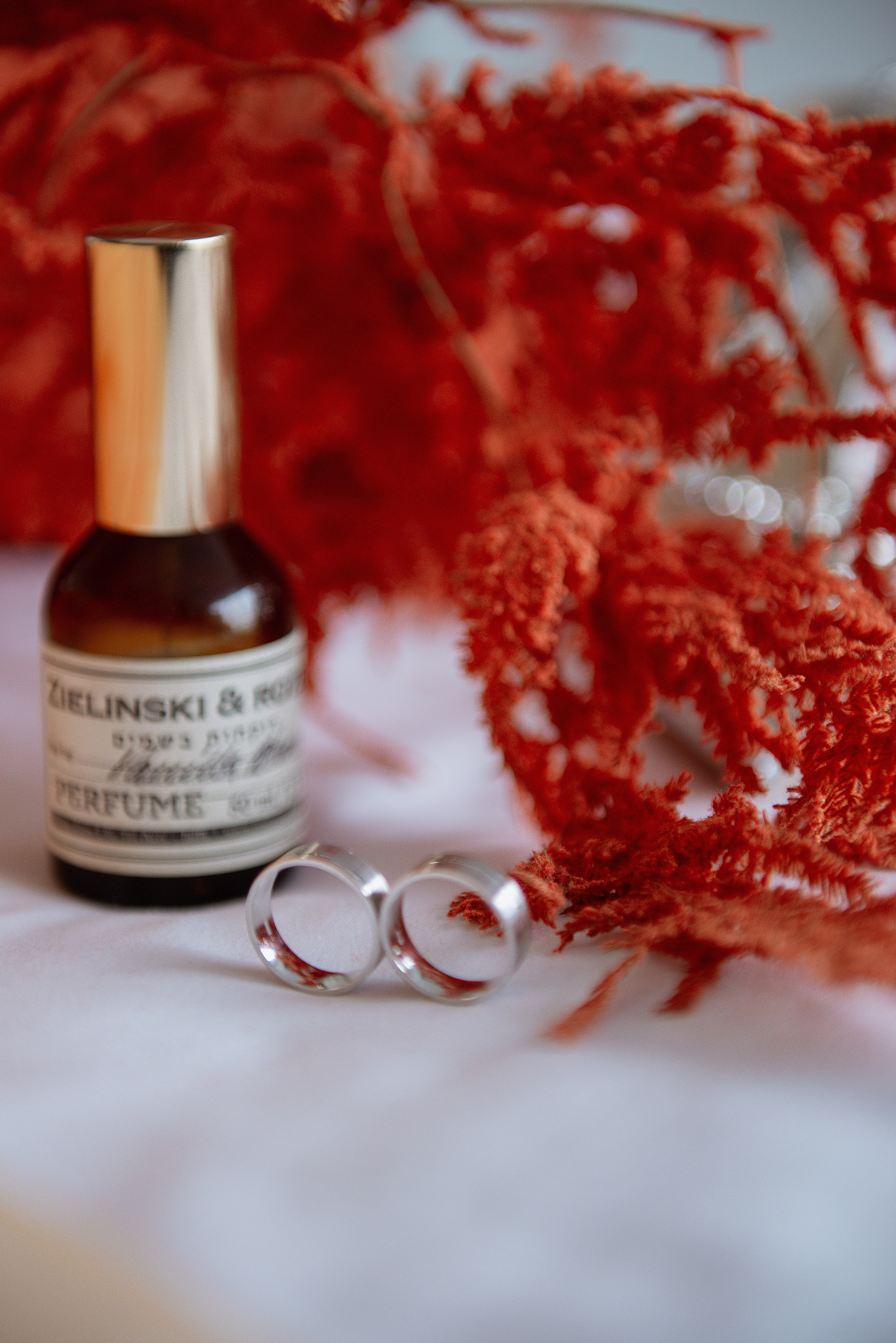 Свадебная фотосессия