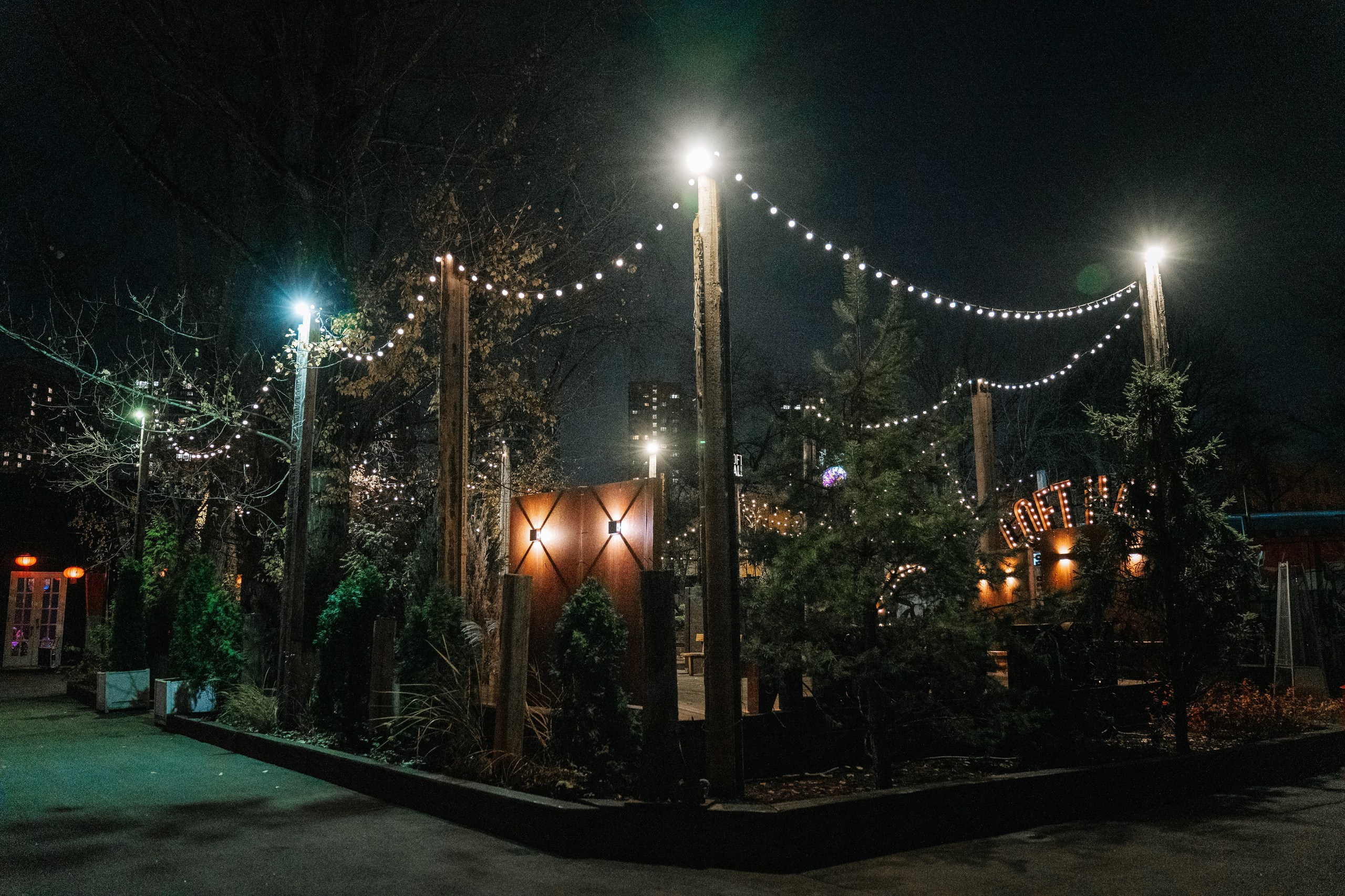 Корпоратив 30 лет компании ПАКК