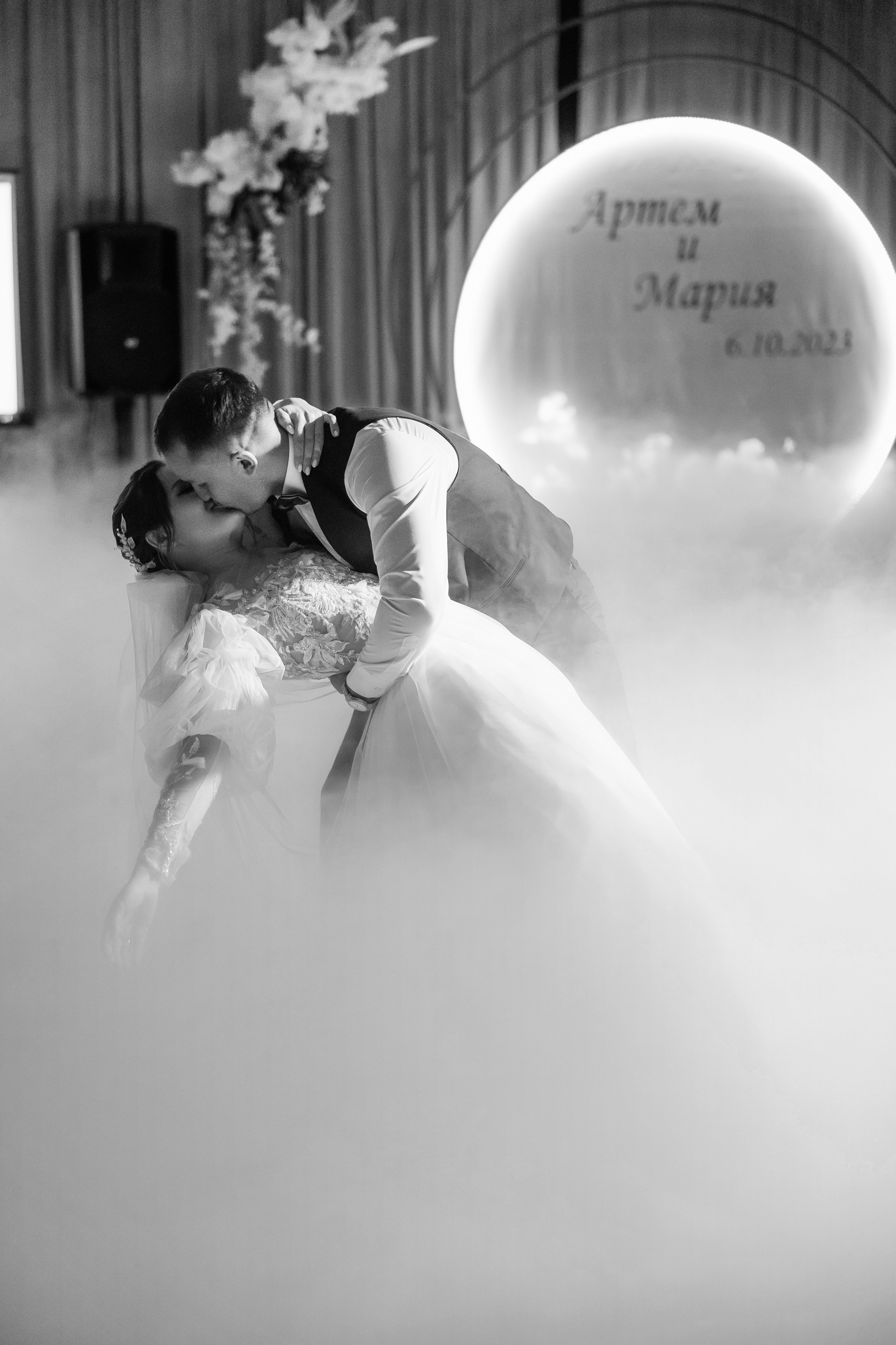 Свадебный день и банкет в Dvin-hall. Свадебный, детский и семейный, интерьерный фотограф в Краснодаре