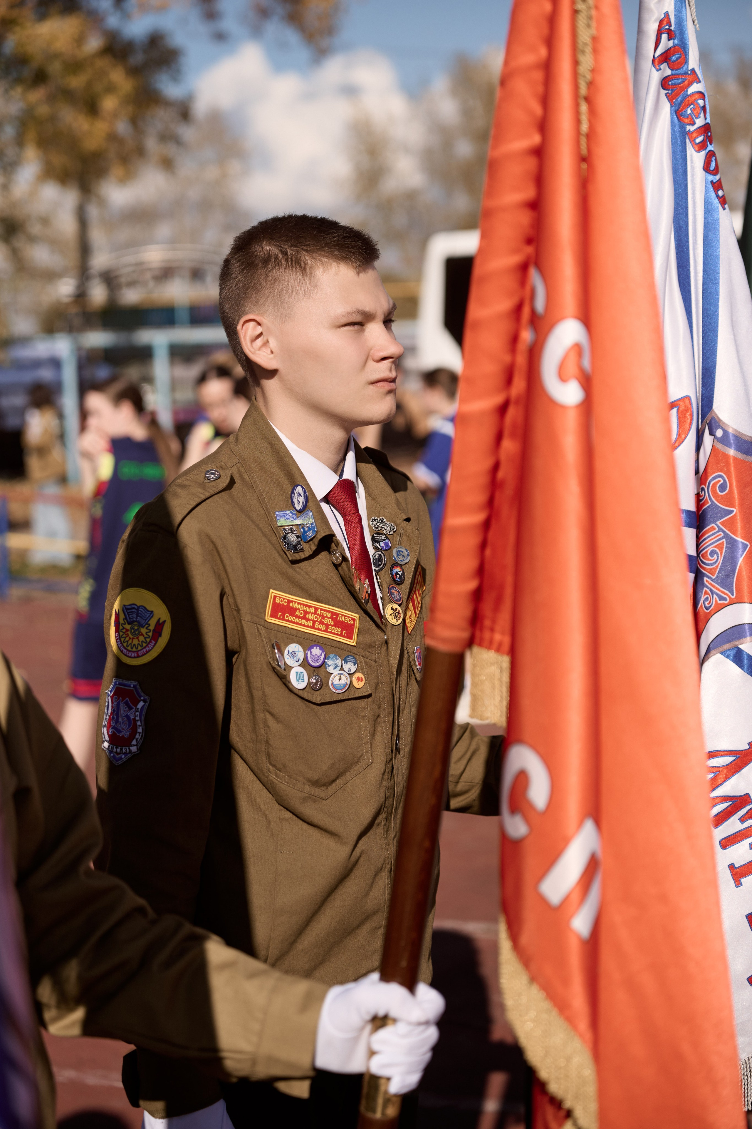Павловский слёт. Сергей Богомолов. Свадебный и семейный фотограф