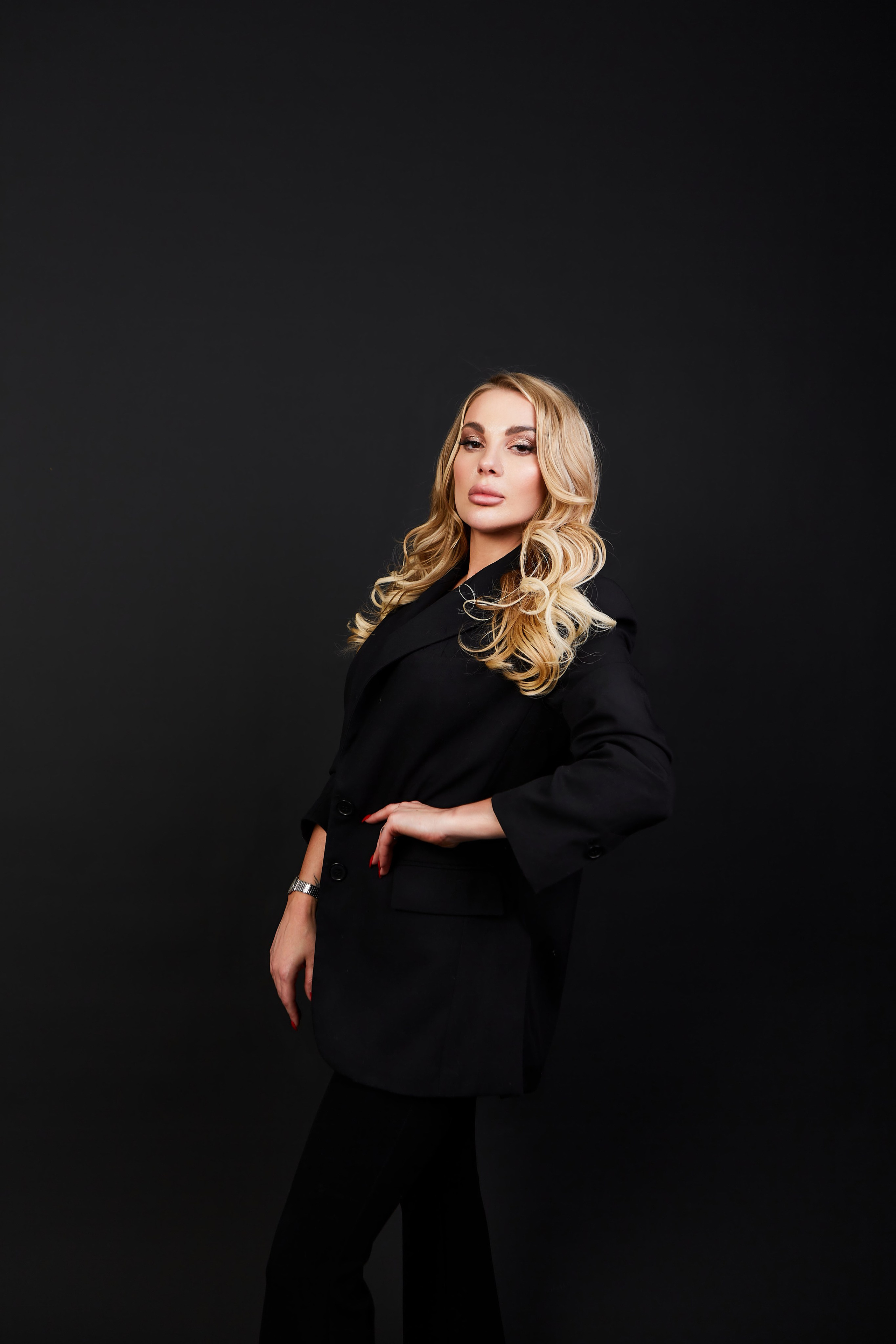 Кристина. Фотограф Камчатка Тамара Копылова