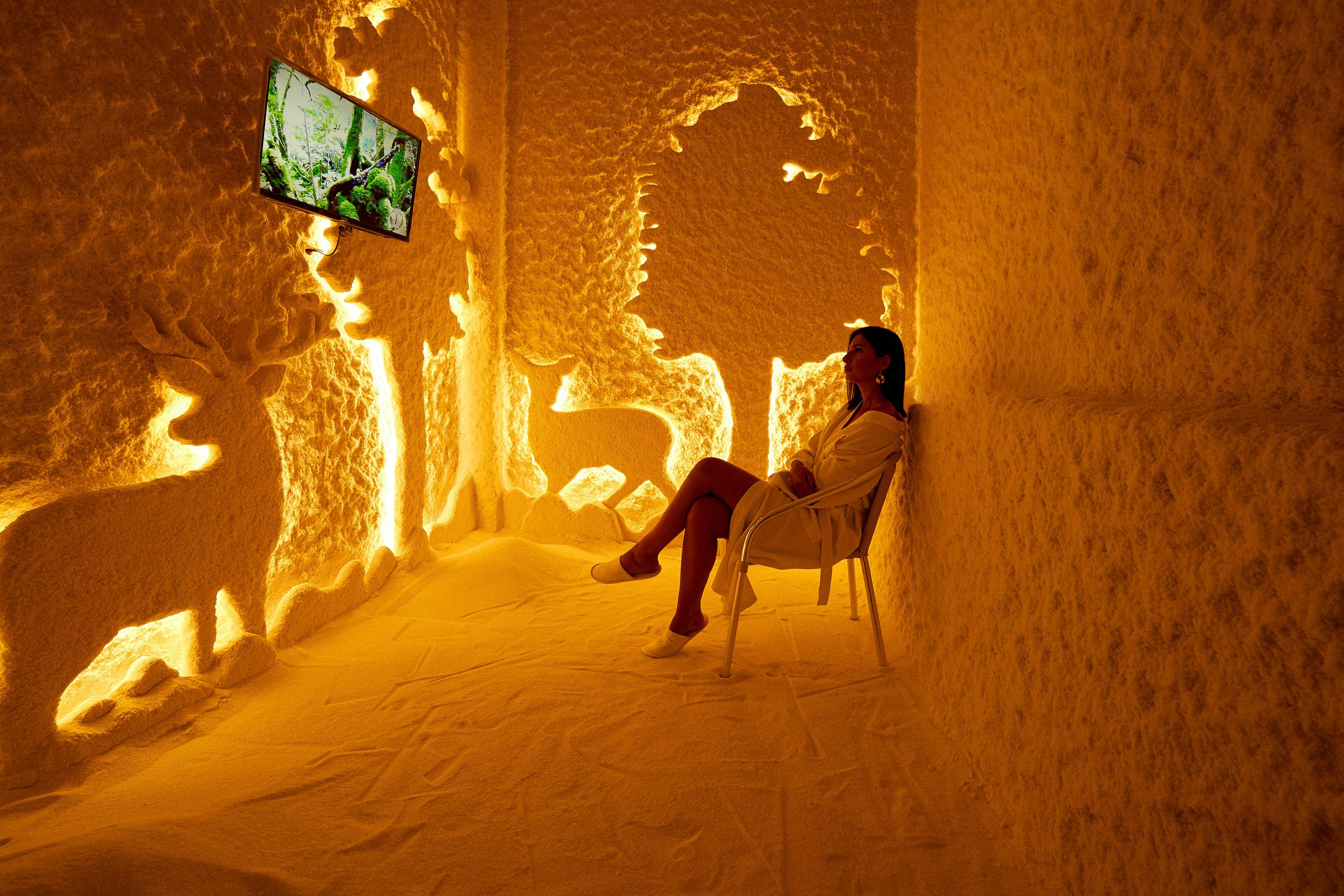 Рекламные фотографии также могут использоваться для информирования людей о новинках компании или акциях.