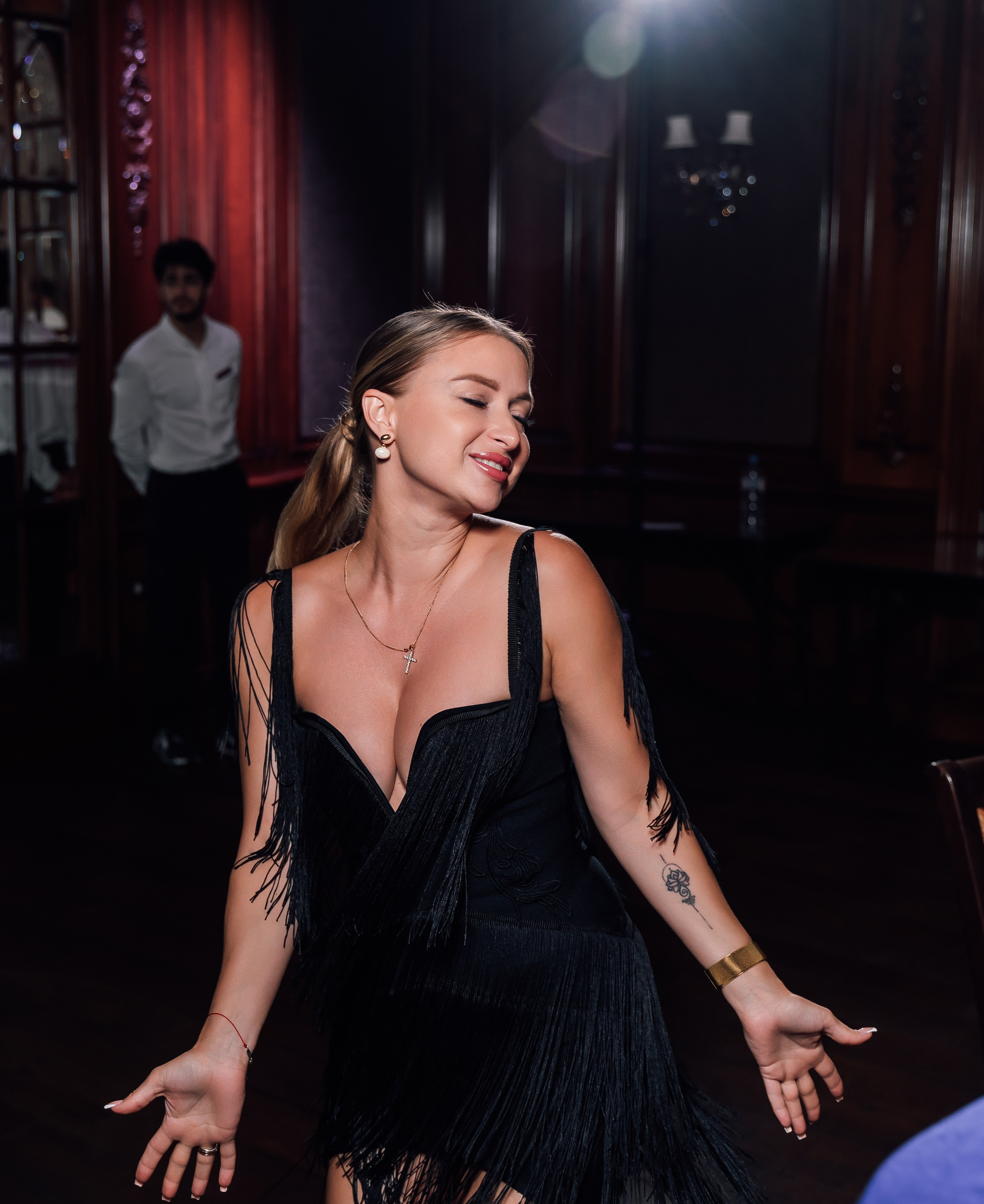 Конкурс красоты «Ты уникальная!» 2024. Фотограф Антон Перков