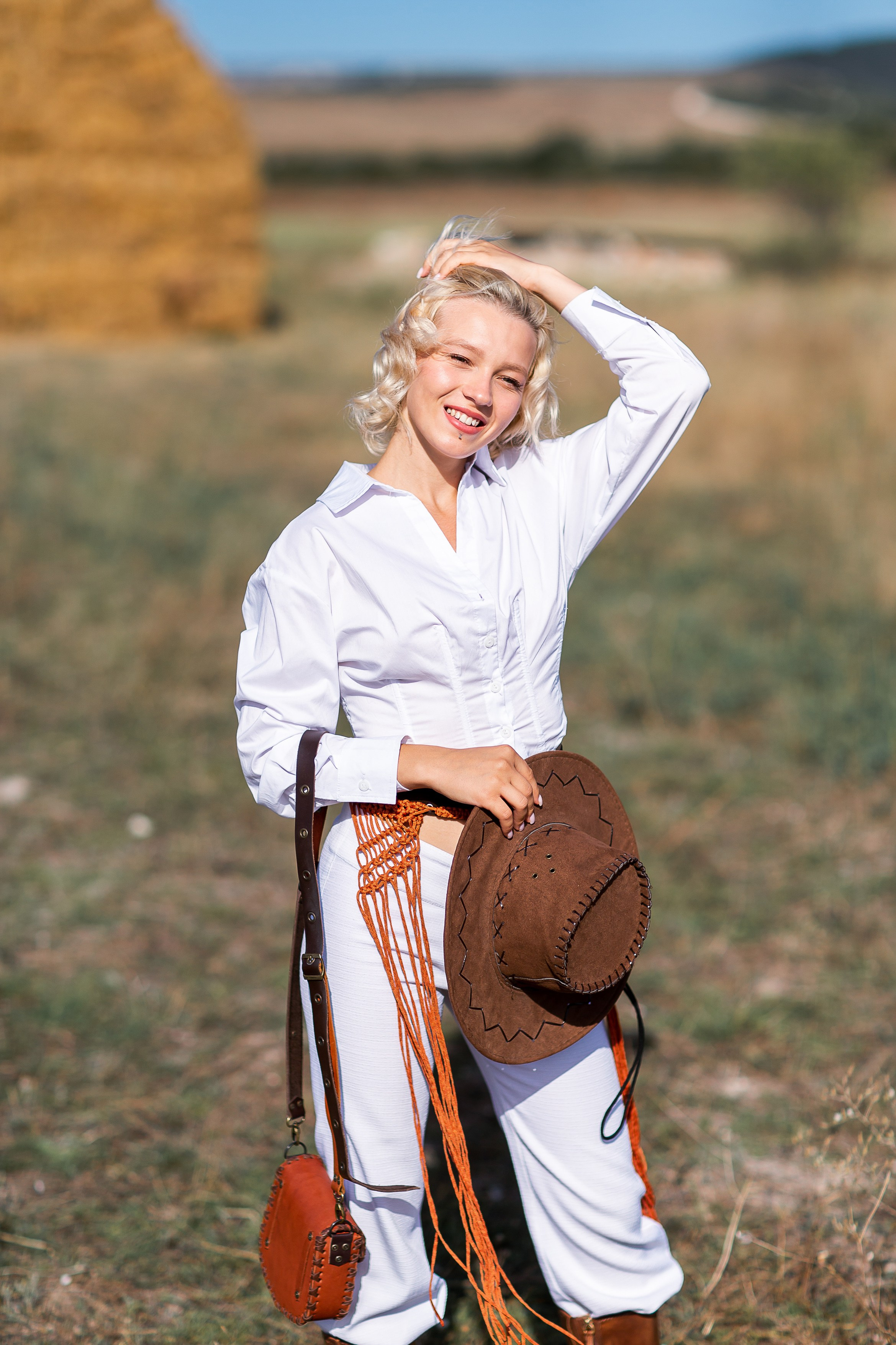 Фотограф в Севастополе и Крыму Антон Попков