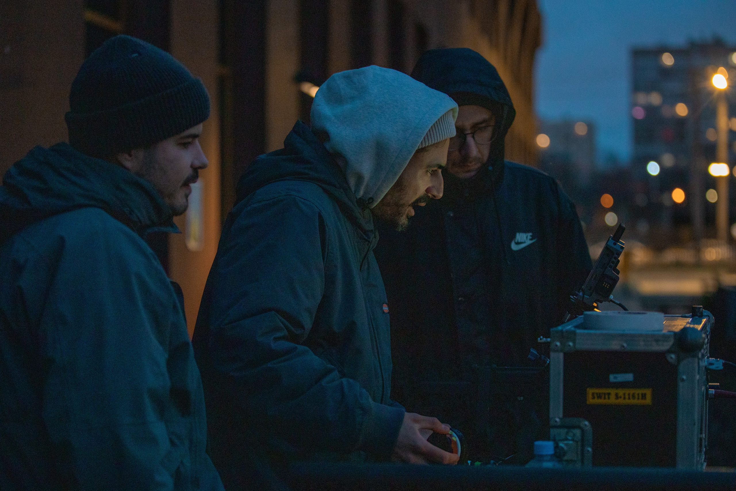 ШАД | ЯНДЕКС. Репортажный и портретный фотограф в Санкт-Петербурге Кристина Рягузова